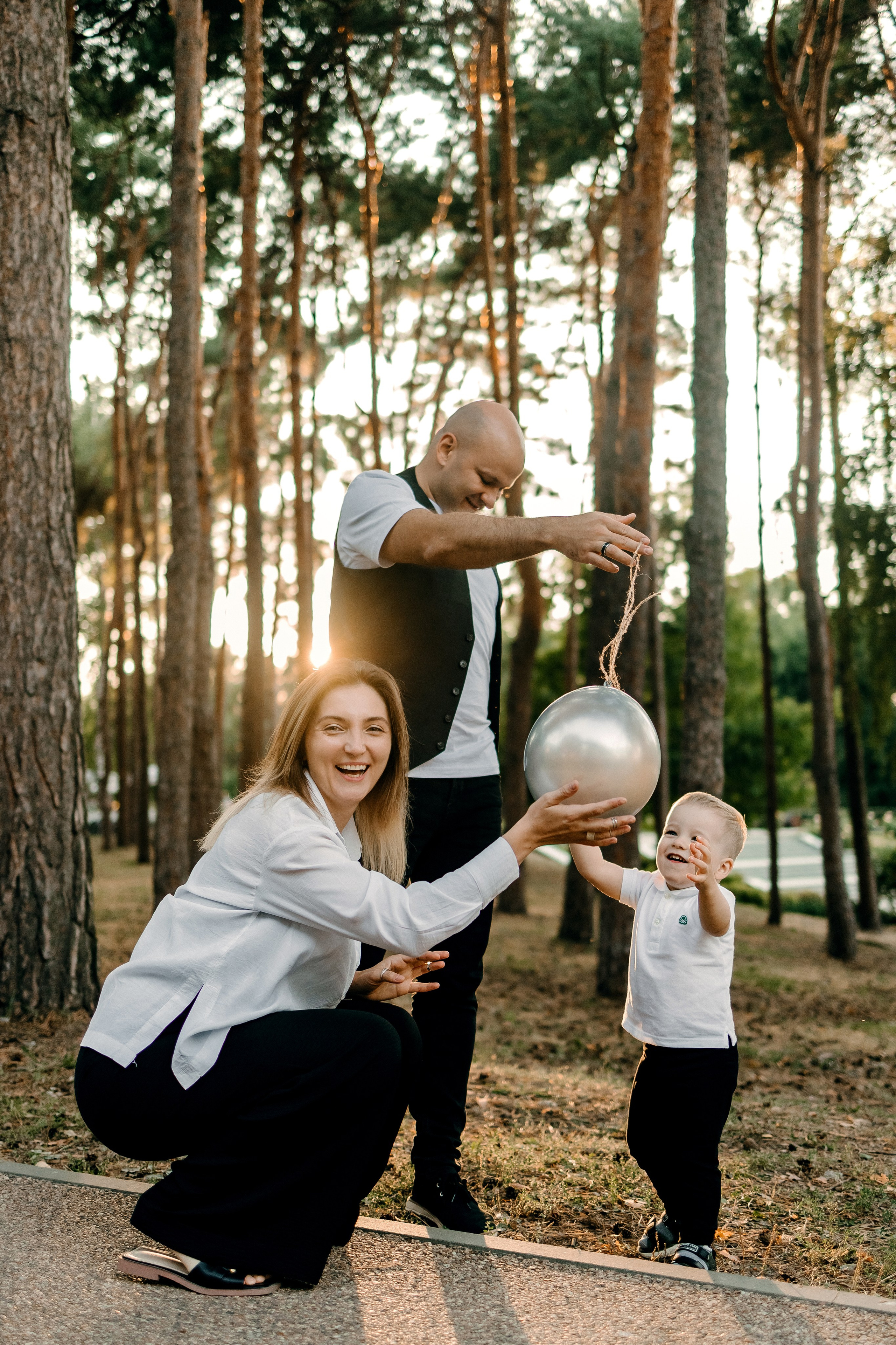 Александр и Наталья. Диана Тимиряева | Фотограф в Воронеже