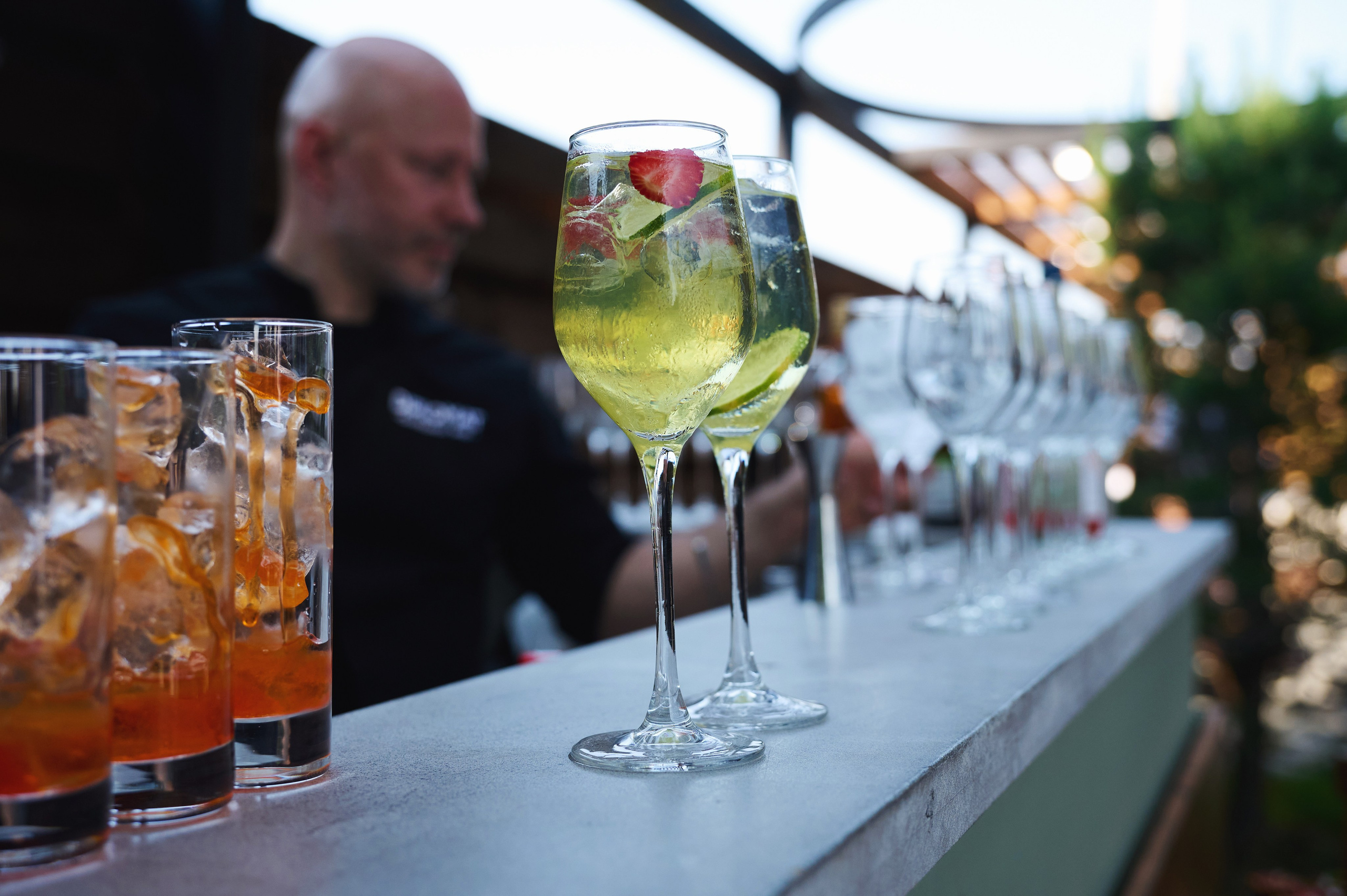 Lesnoy Village. Фотограф Опыт Качество Скорость Горный Алтай Барнаул