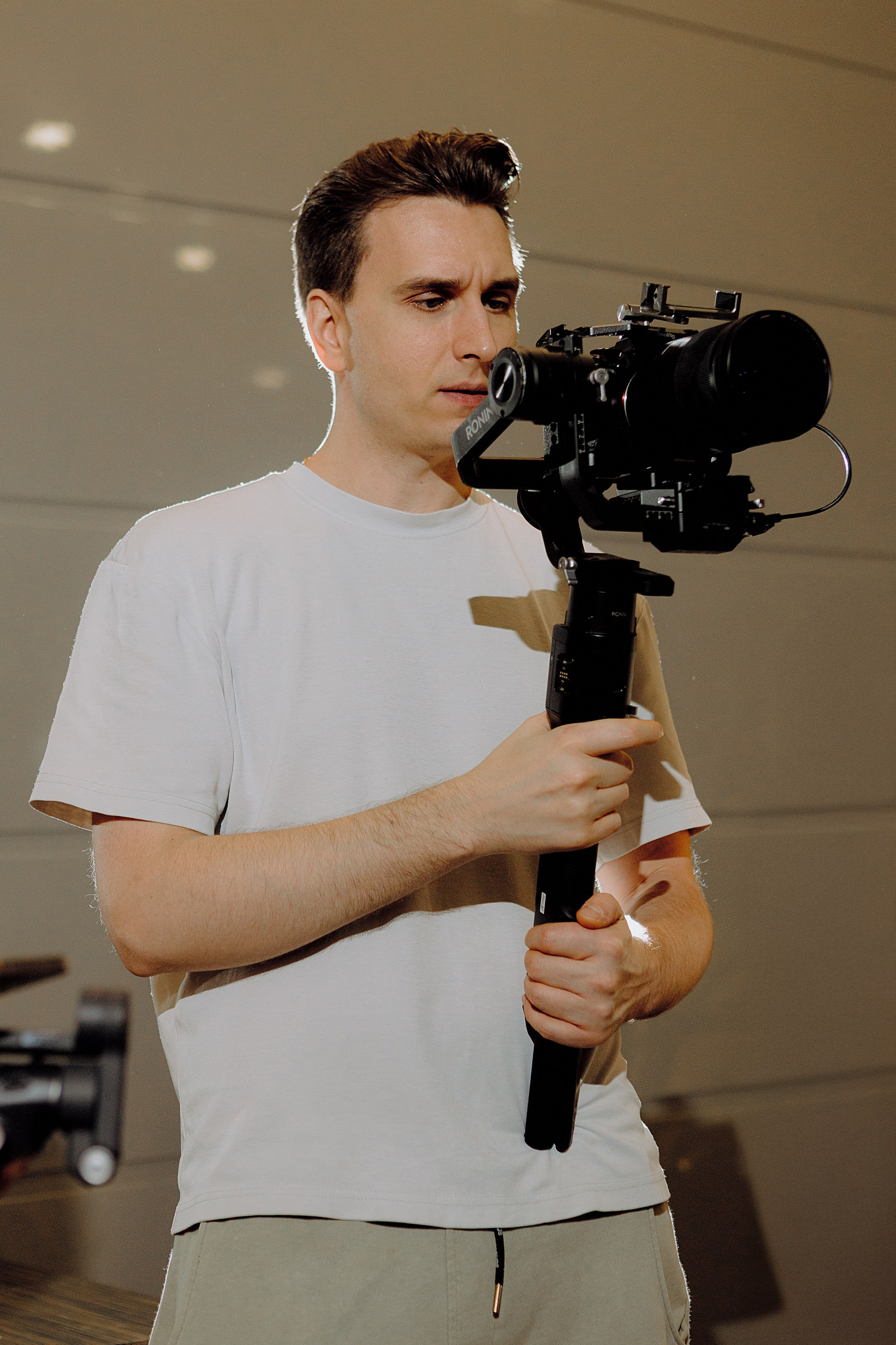 Summer365 in Sheraton. Фотограф в Батуми Павел Шарников