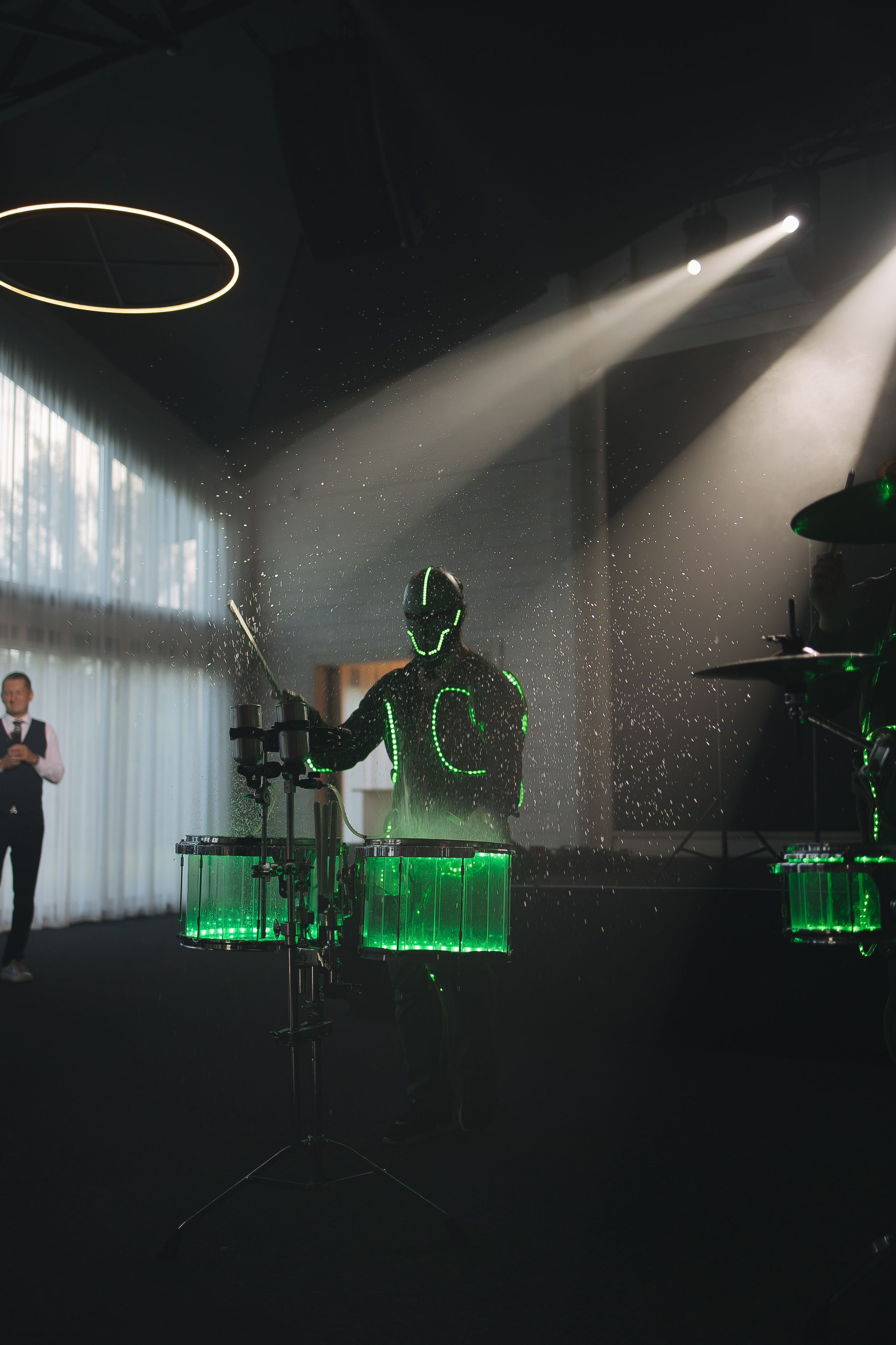 Выпускной Сосны. Свадебный и женский фотограф