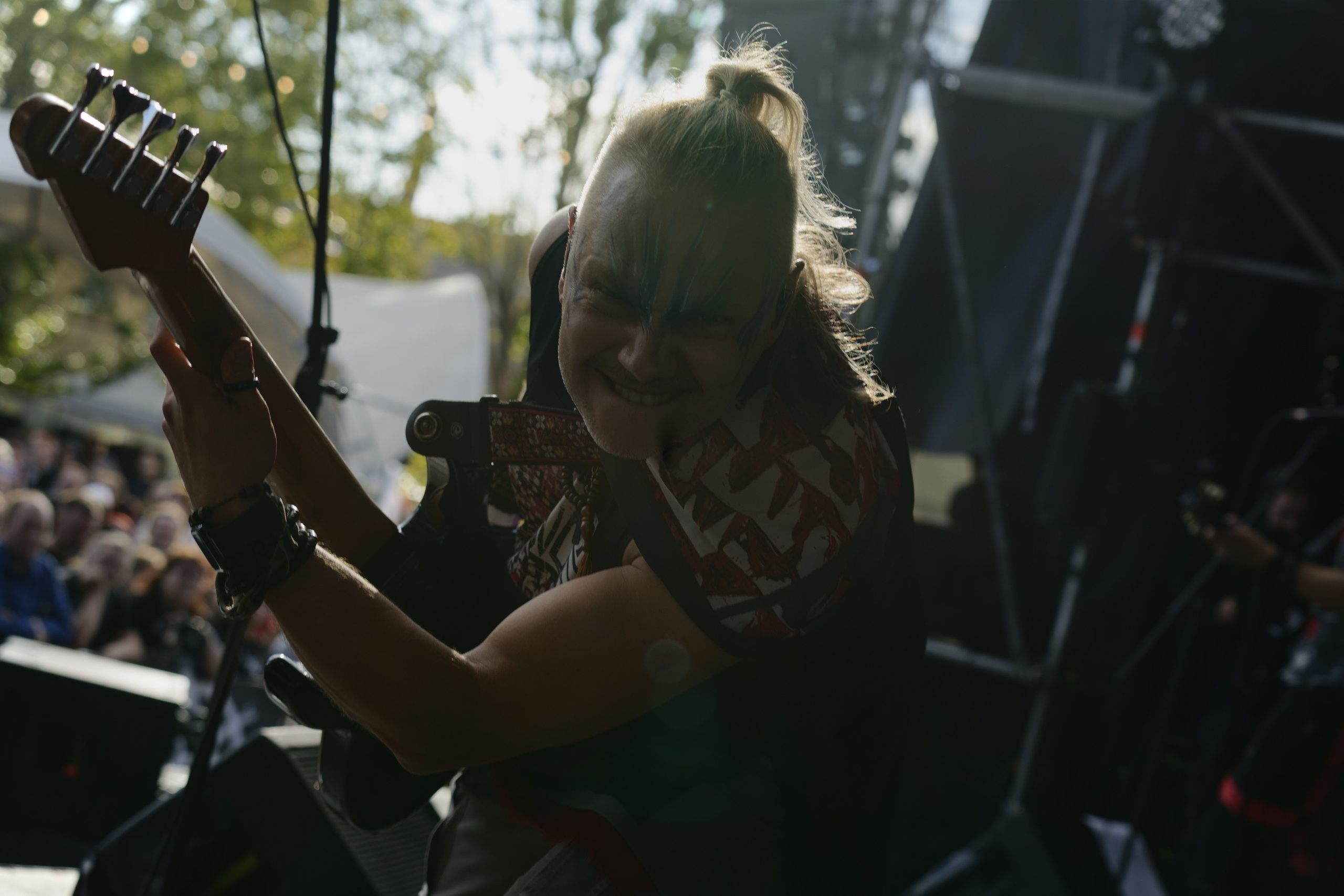 Скворцы Степанова, «Живой!» 2025. Event-фотограф Болотнова Елена