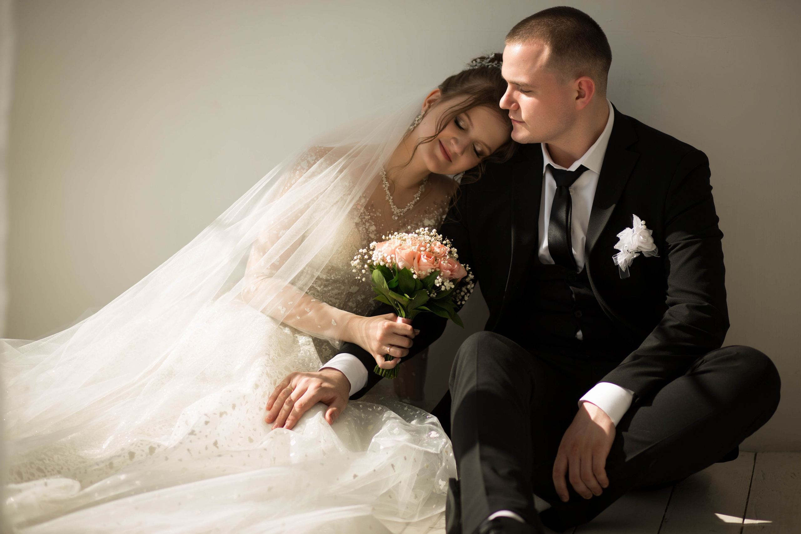 Свадебный и семейный фотограф в Барнауле Уманчук Яна