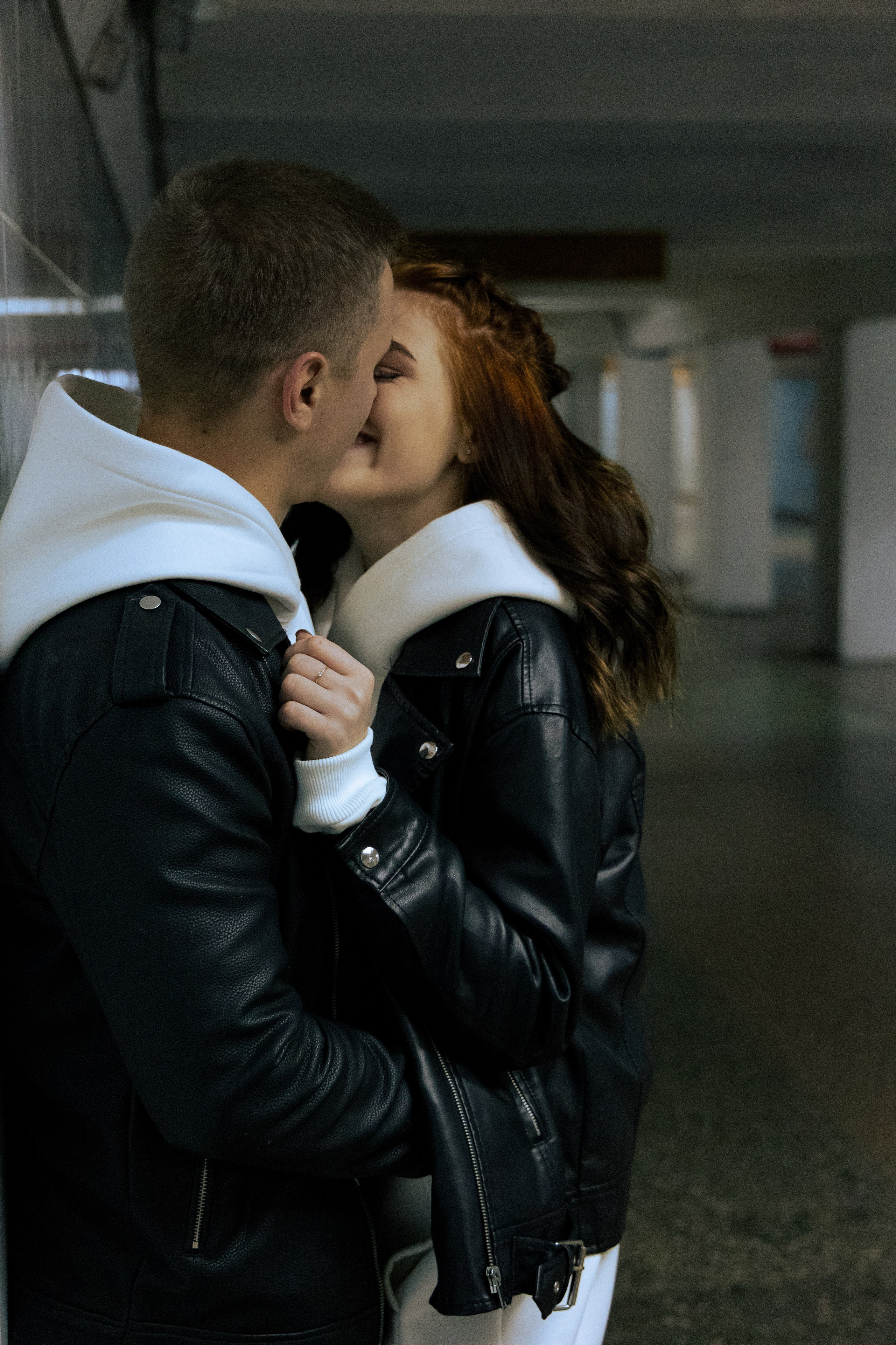 Таня и Ваня. Фотограф Москва Людмила Белова