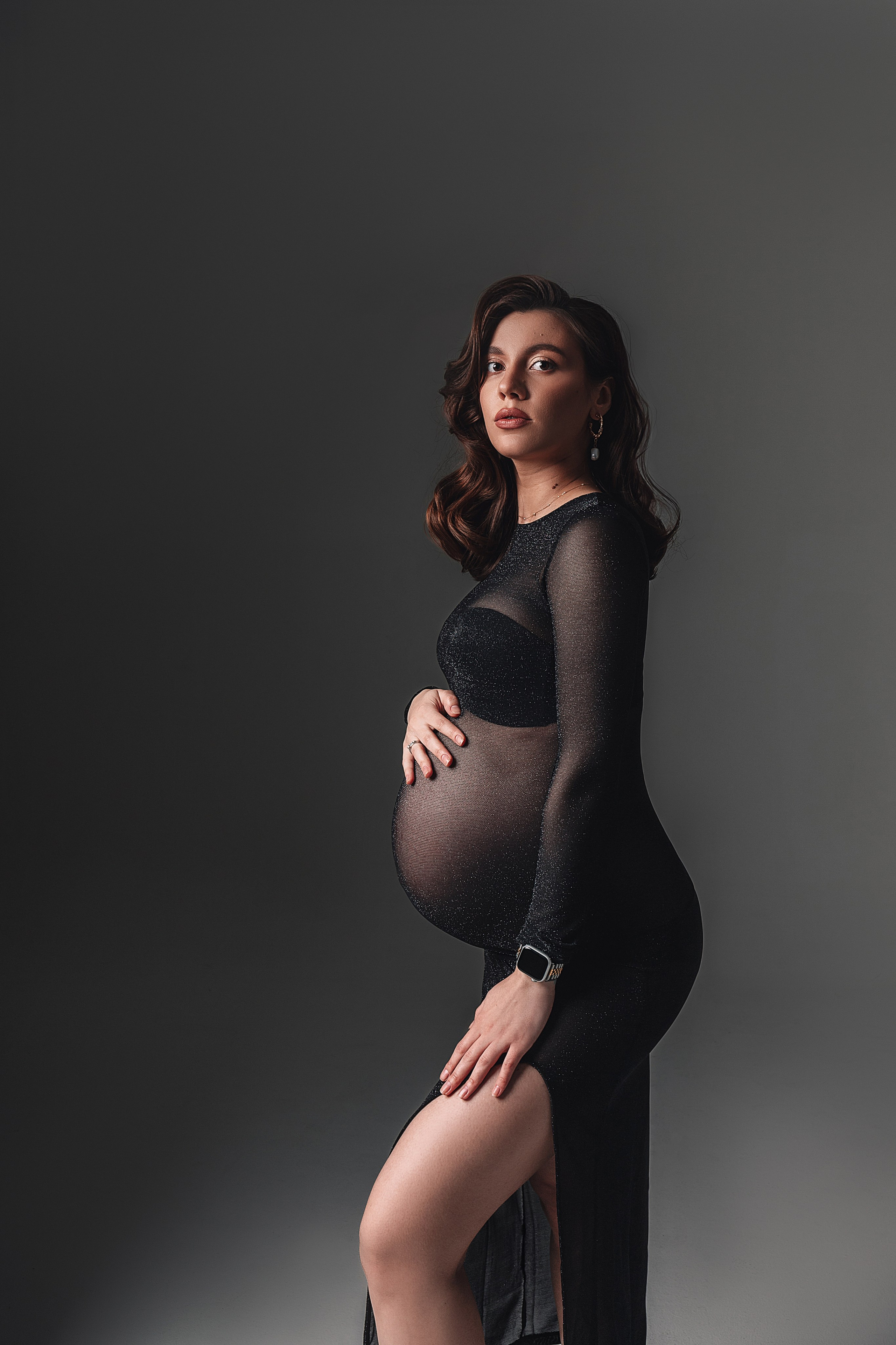 Esperando un milagro. Fotógrafo en Buenos Aires