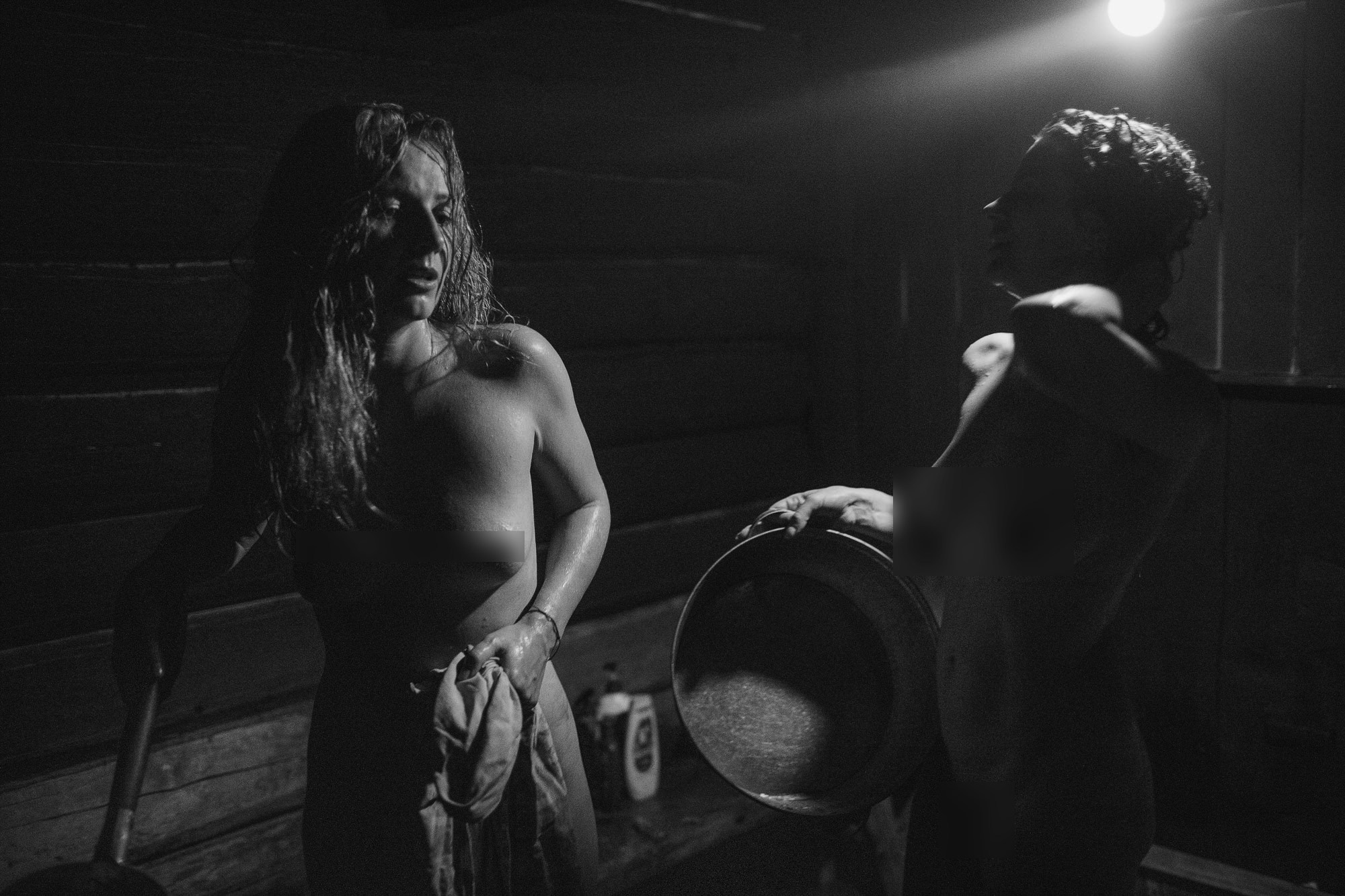 Поездка в вепсские деревни к «Лес и Ветер» 10-12.11.23. Портретный и свадебный фотограф в Санкт-Петербурге Ольга Филиппова