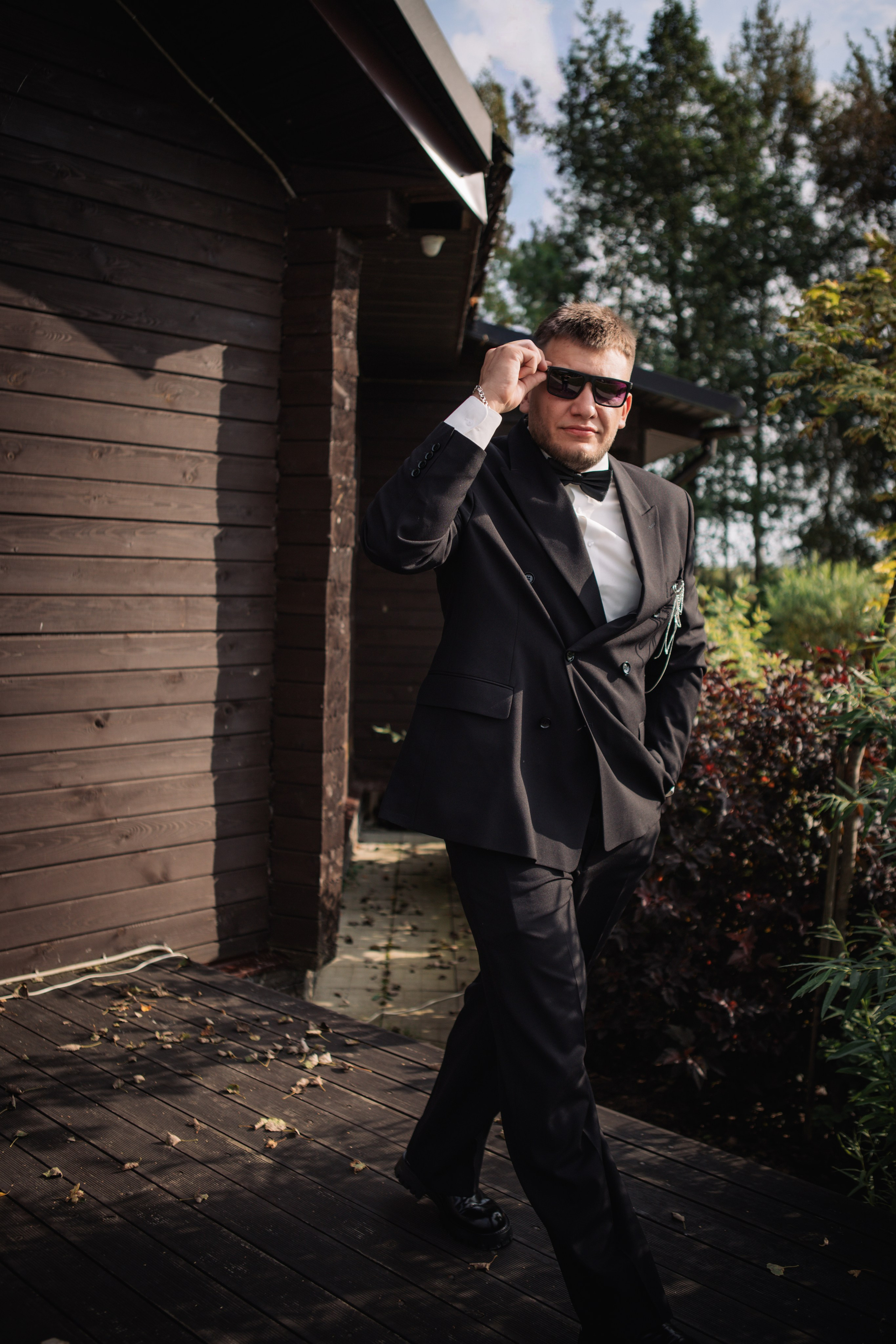 Ангелина и Дима