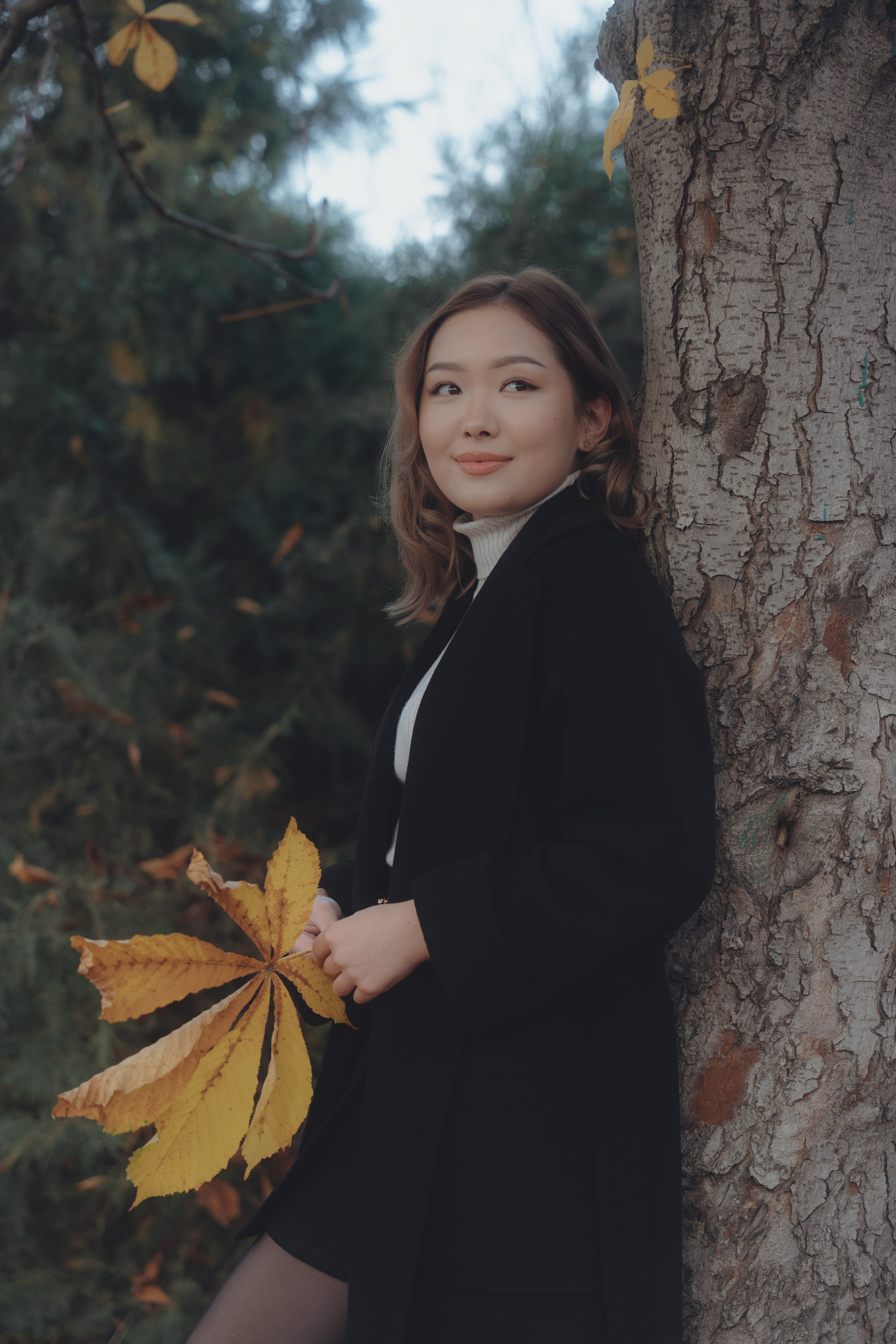 Персональные съемки