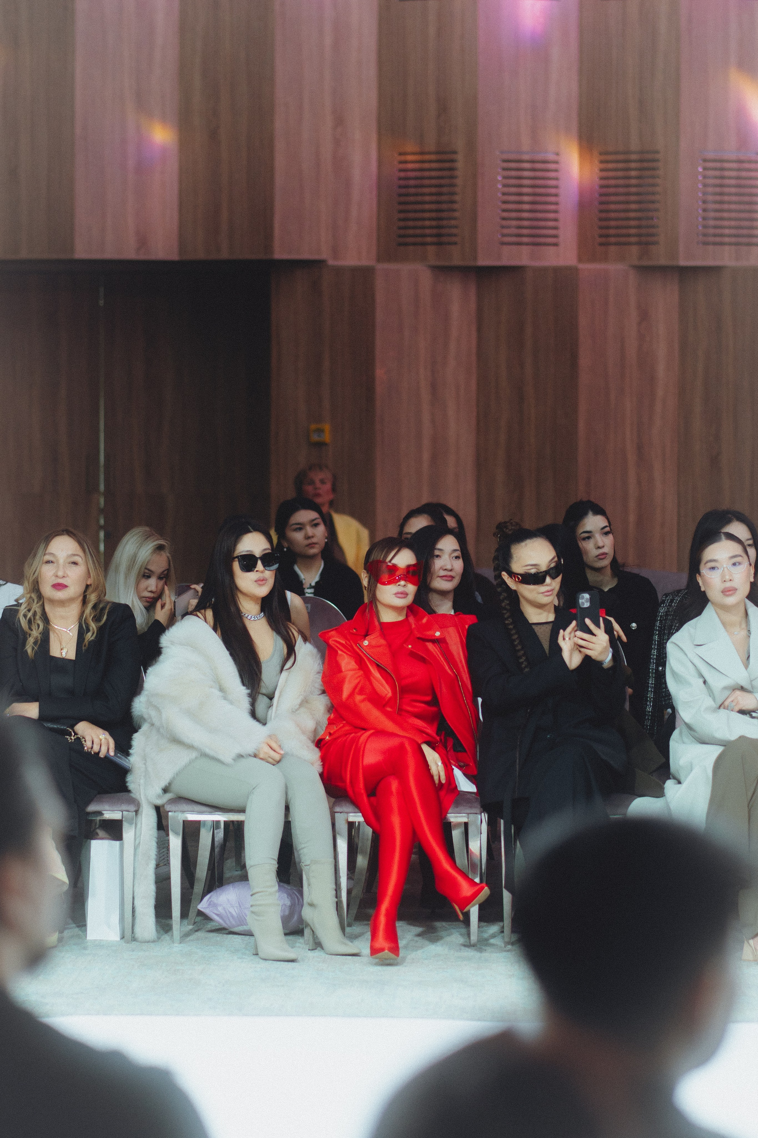 EURASIAN FASHION WEEK