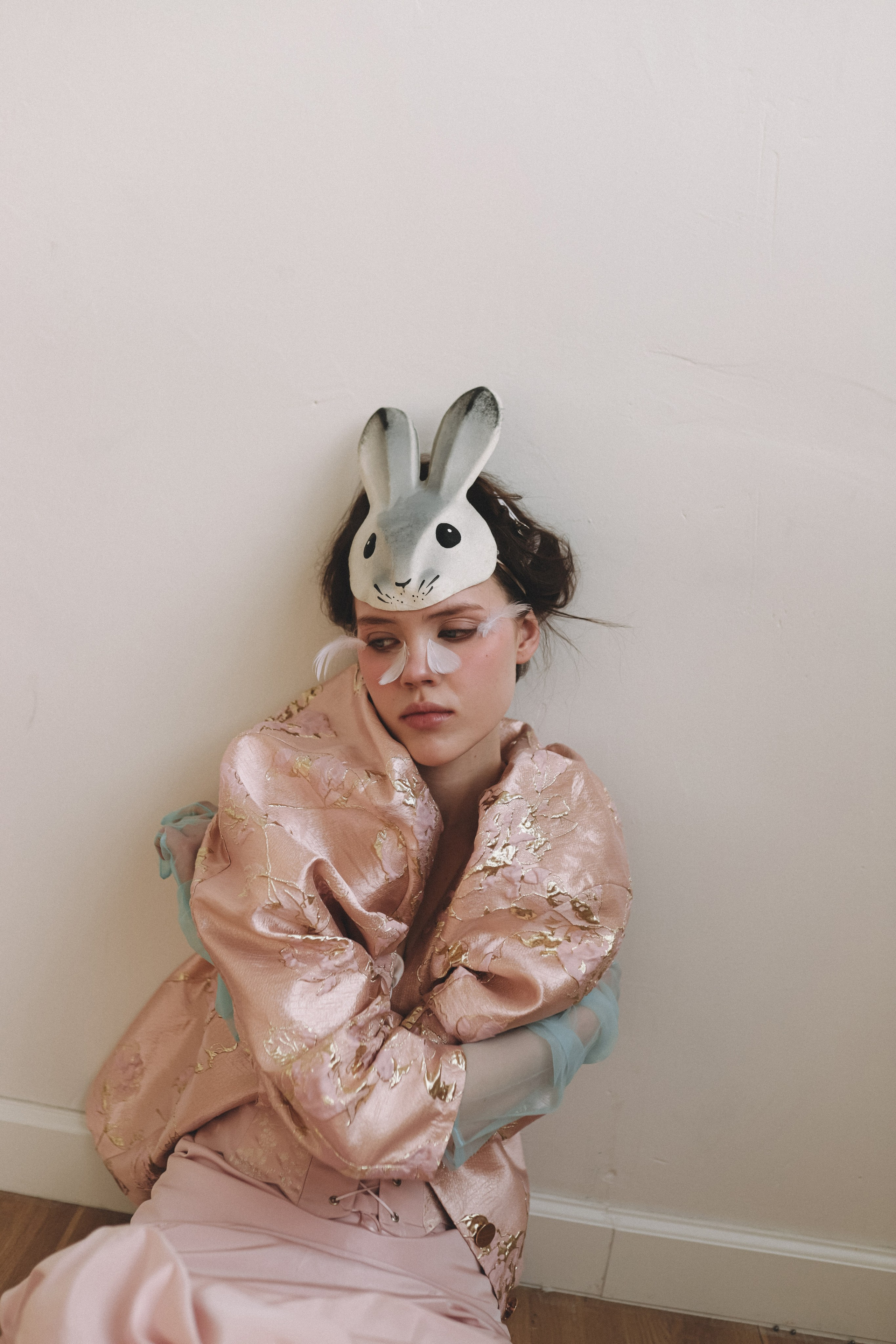 Леся. Фотограф в Нижнем Новгороде Кристина Батанова