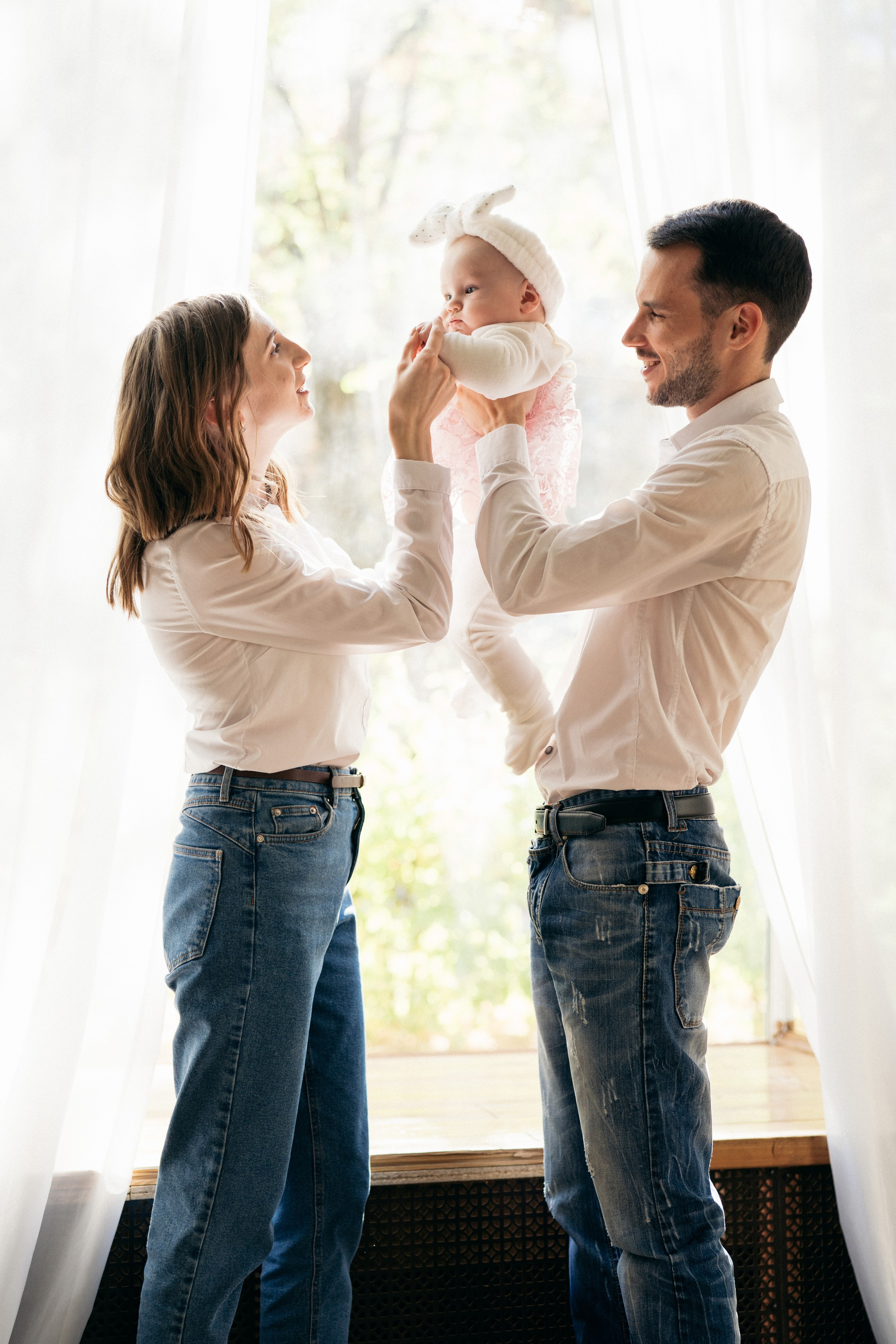 Семейный фотограф г. Магнитогорск. Семейный и свадебный фотограф Молодзяновская Елена