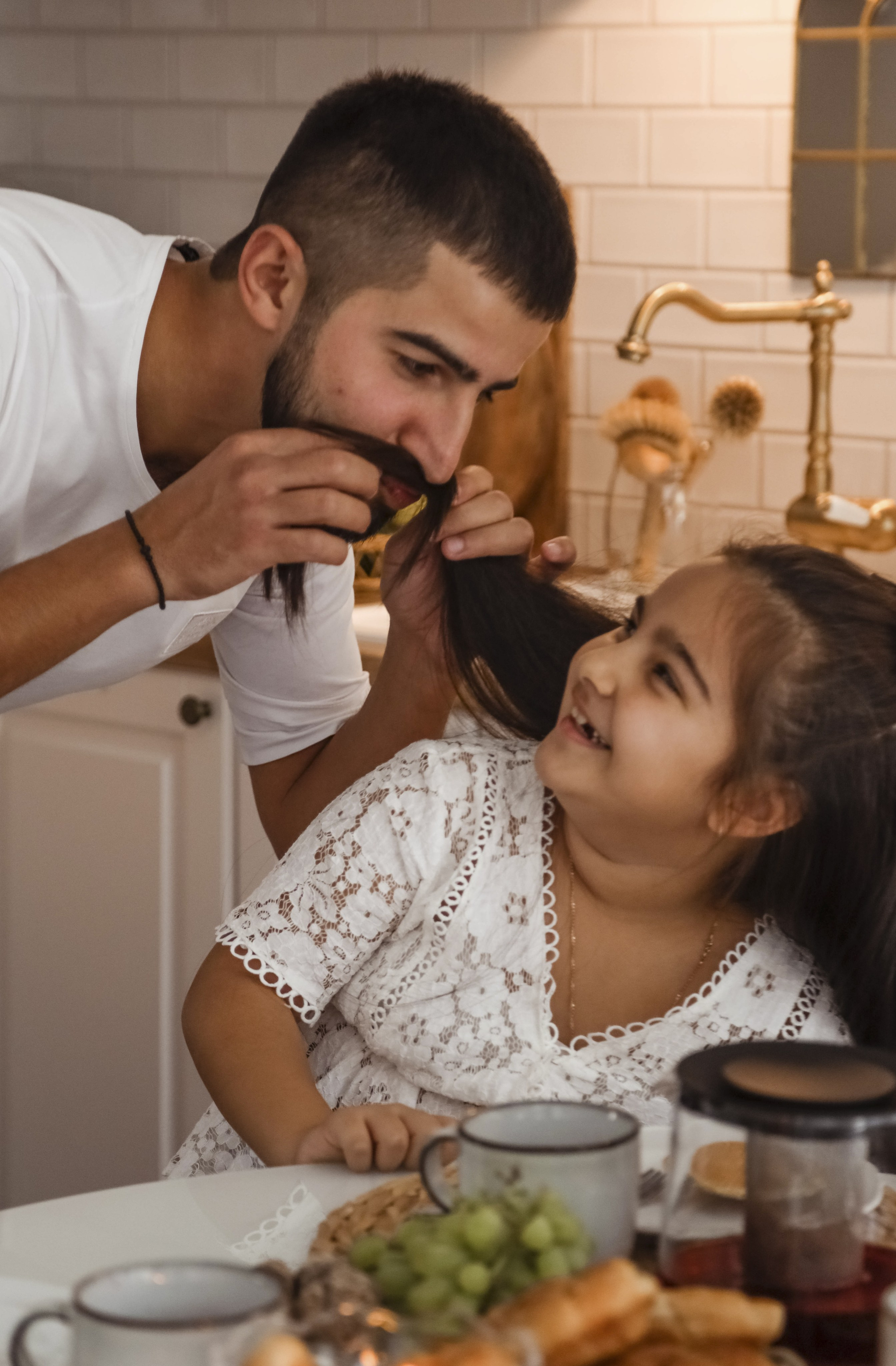 Домашняя съемка. Семейный и детский фотограф в Краснодарском крае