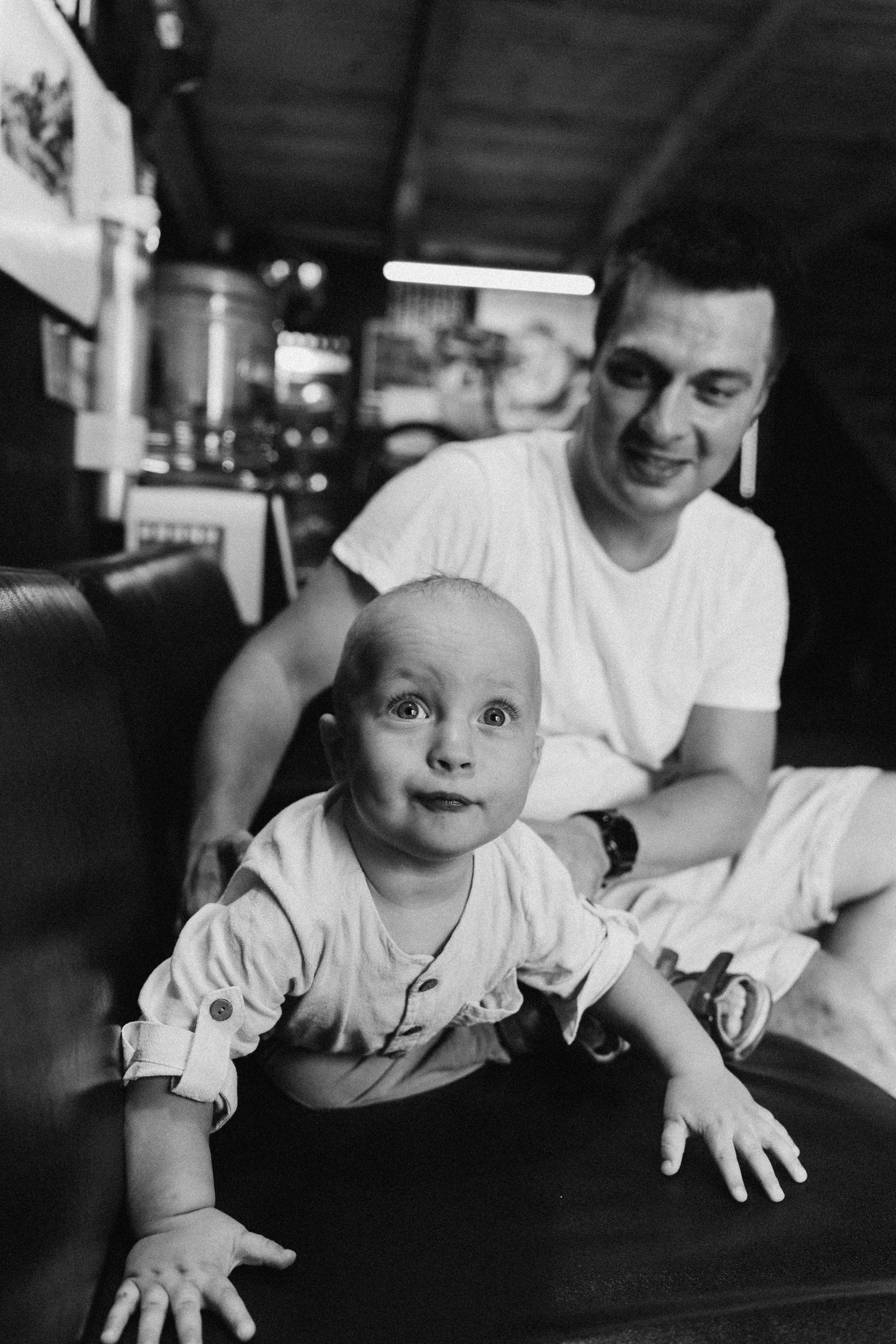 Настя & Рома & Олег. Фотограф Ольга Рубцова в Москве и Московской области