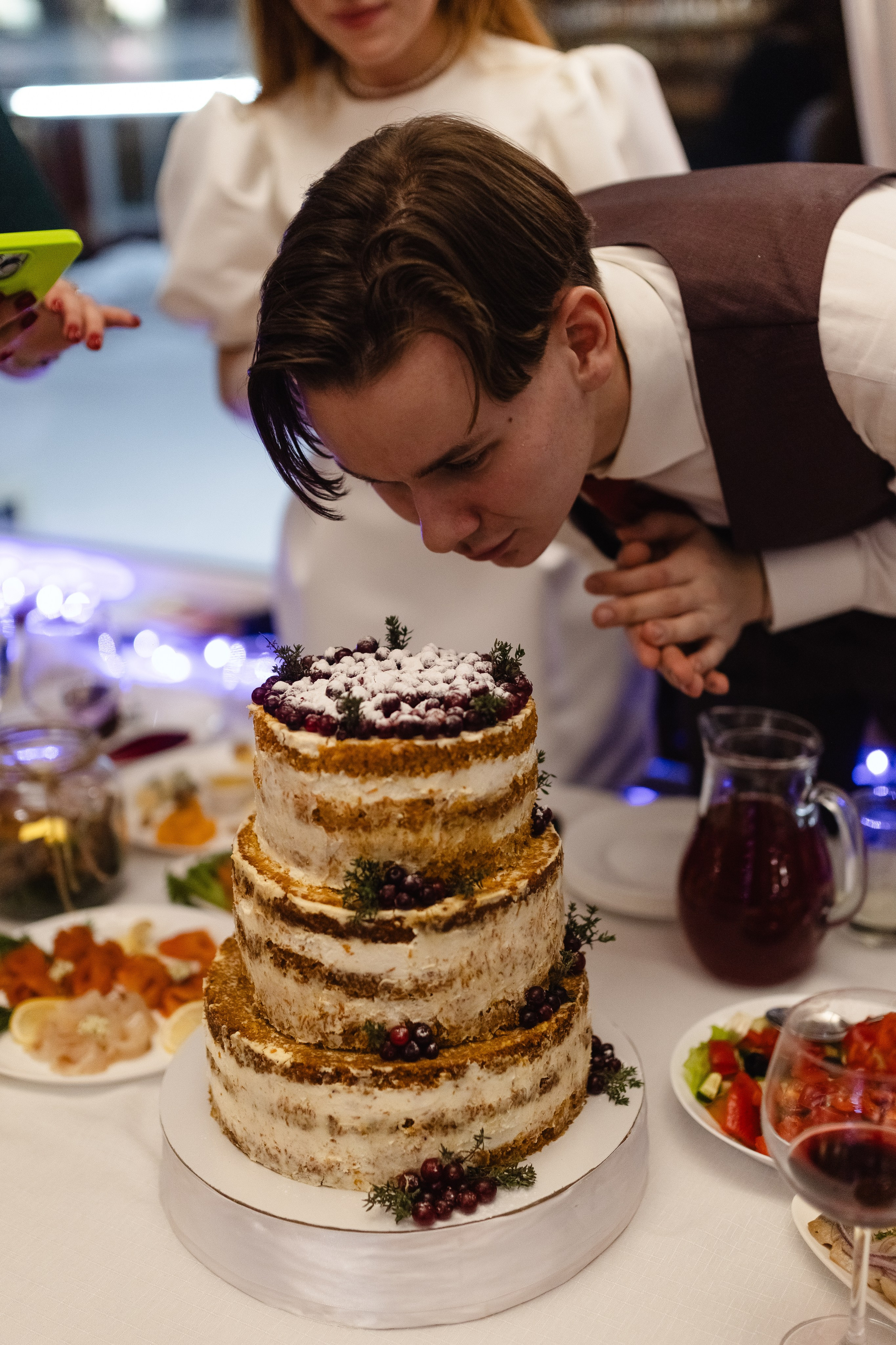 | И сердце мое — северный свет |. Jen.swph Свадебный фотограф