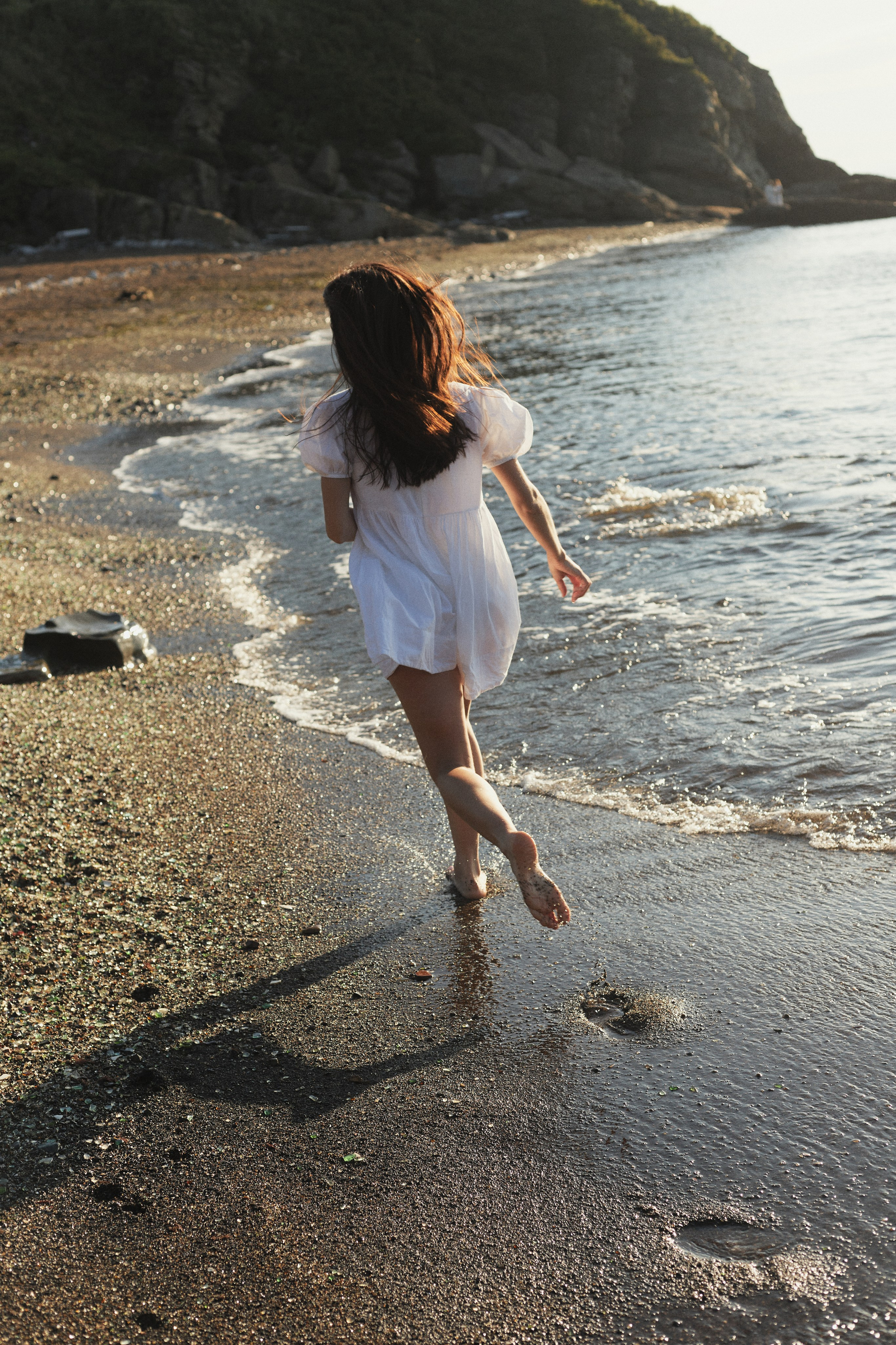 Ира. Фотограф Ионова Анастасия, г Владивосток