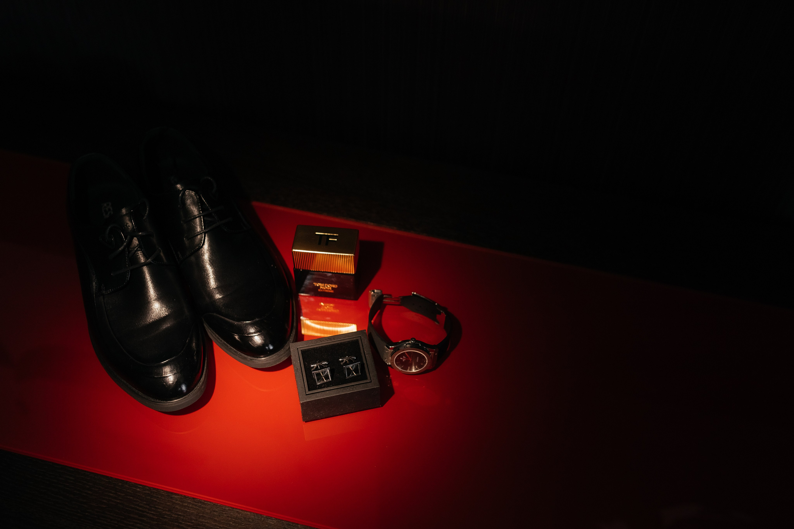 Денис и Валерия. Свадебный и репортажный фотограф Ольга Шевелёва