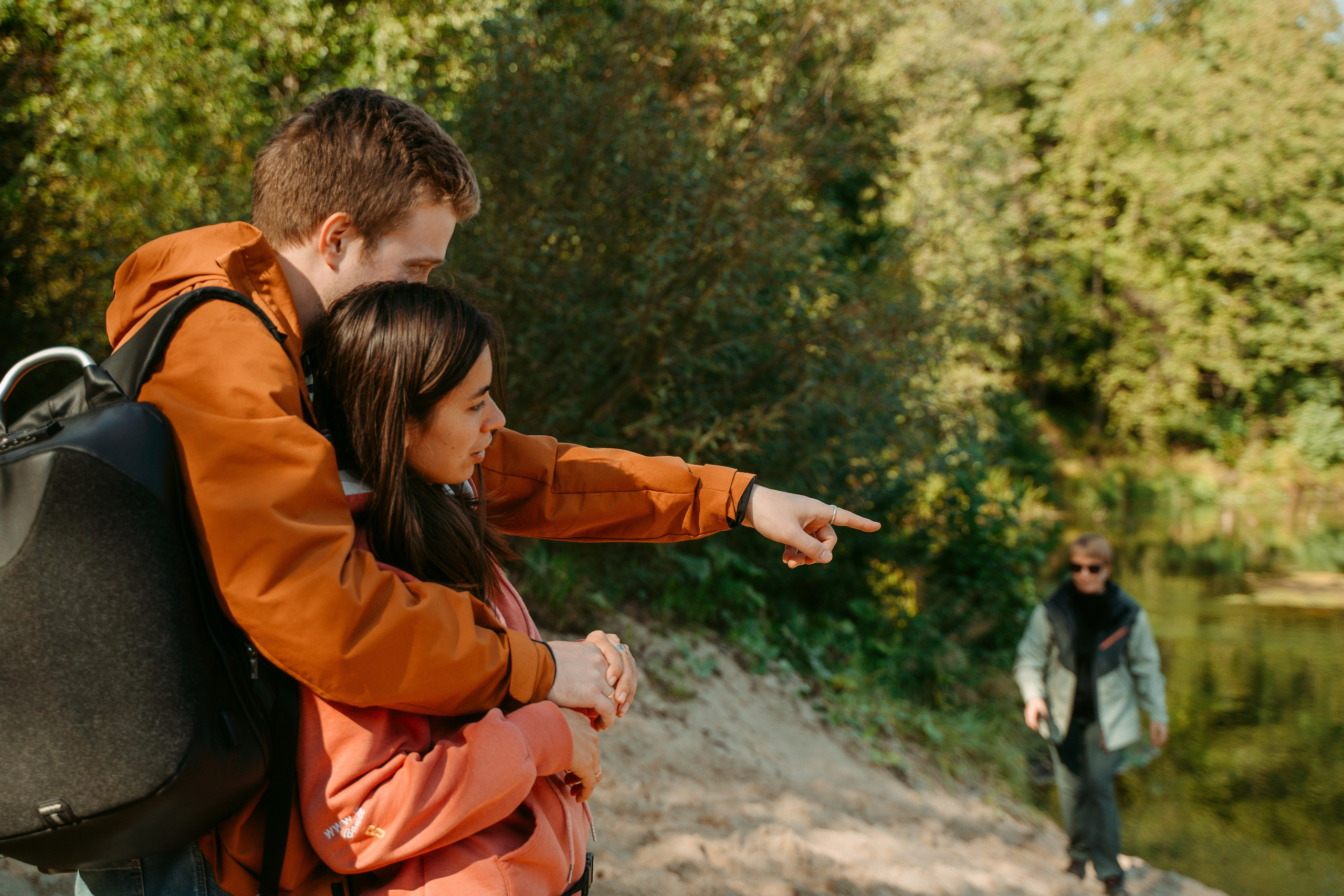 Good Friends Trip / команда локальных путешествий. Саша Копылов, фотограф в Казани