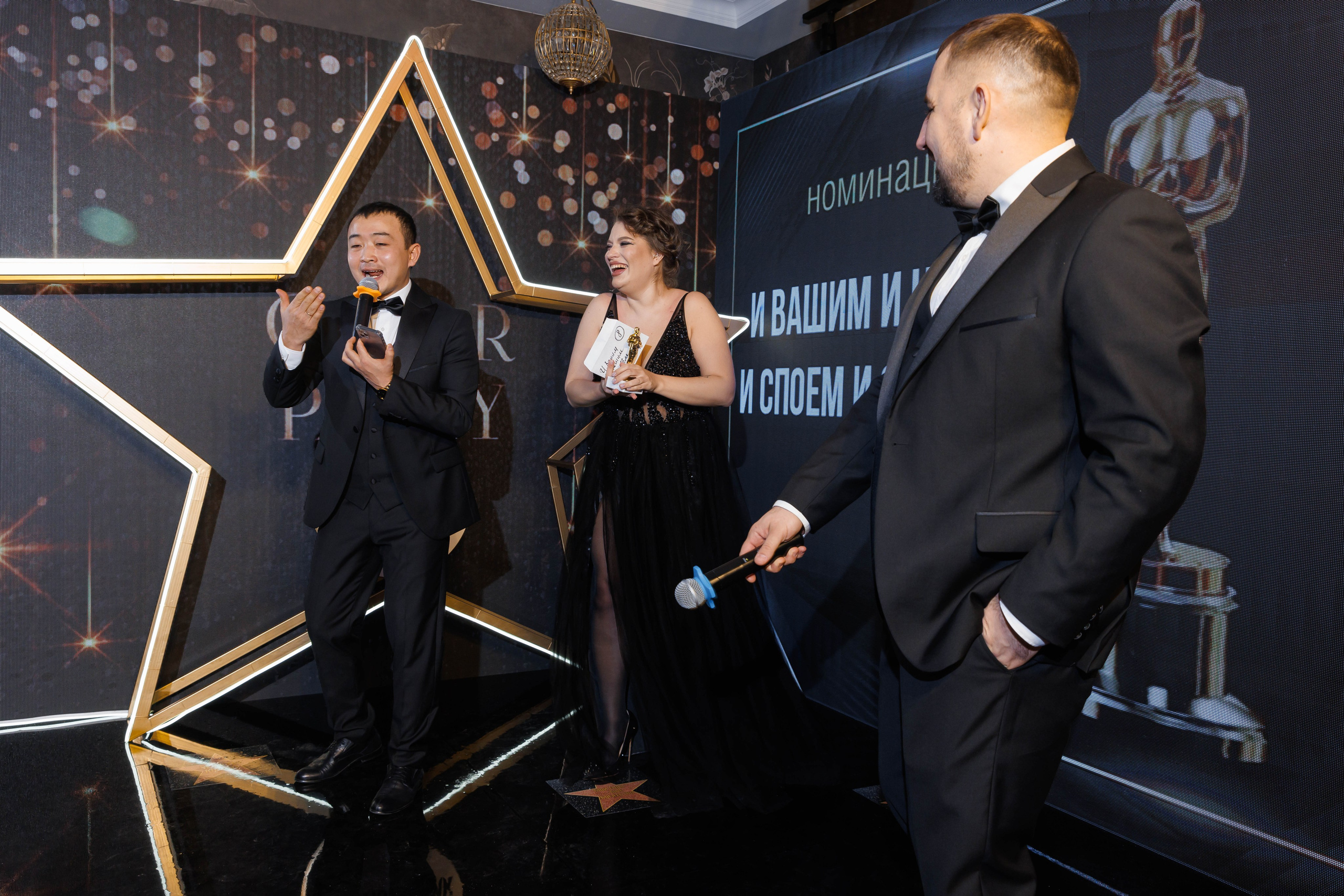 Eastern Logistic. Maxim Tsoy Photography