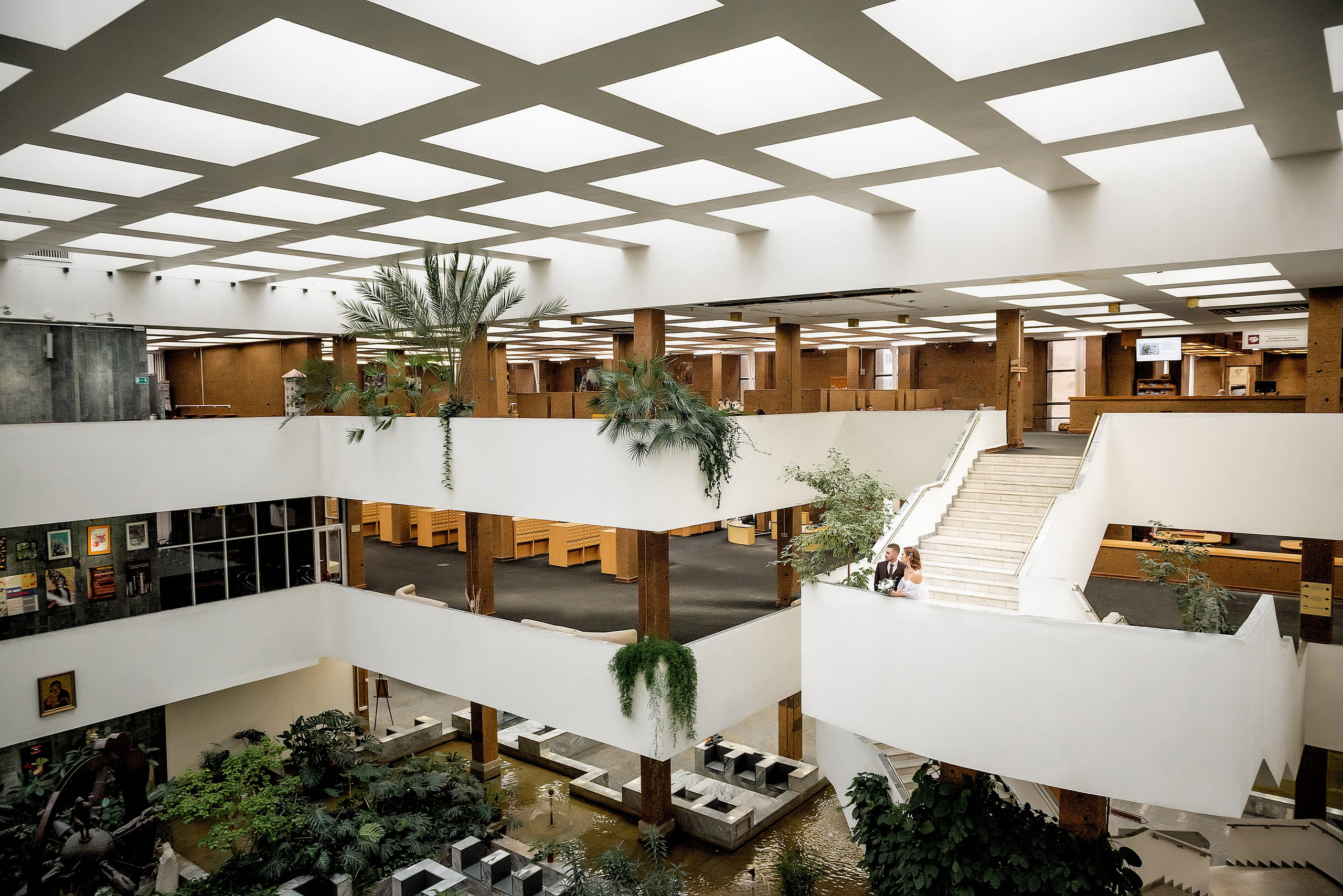 Артём и Сабина