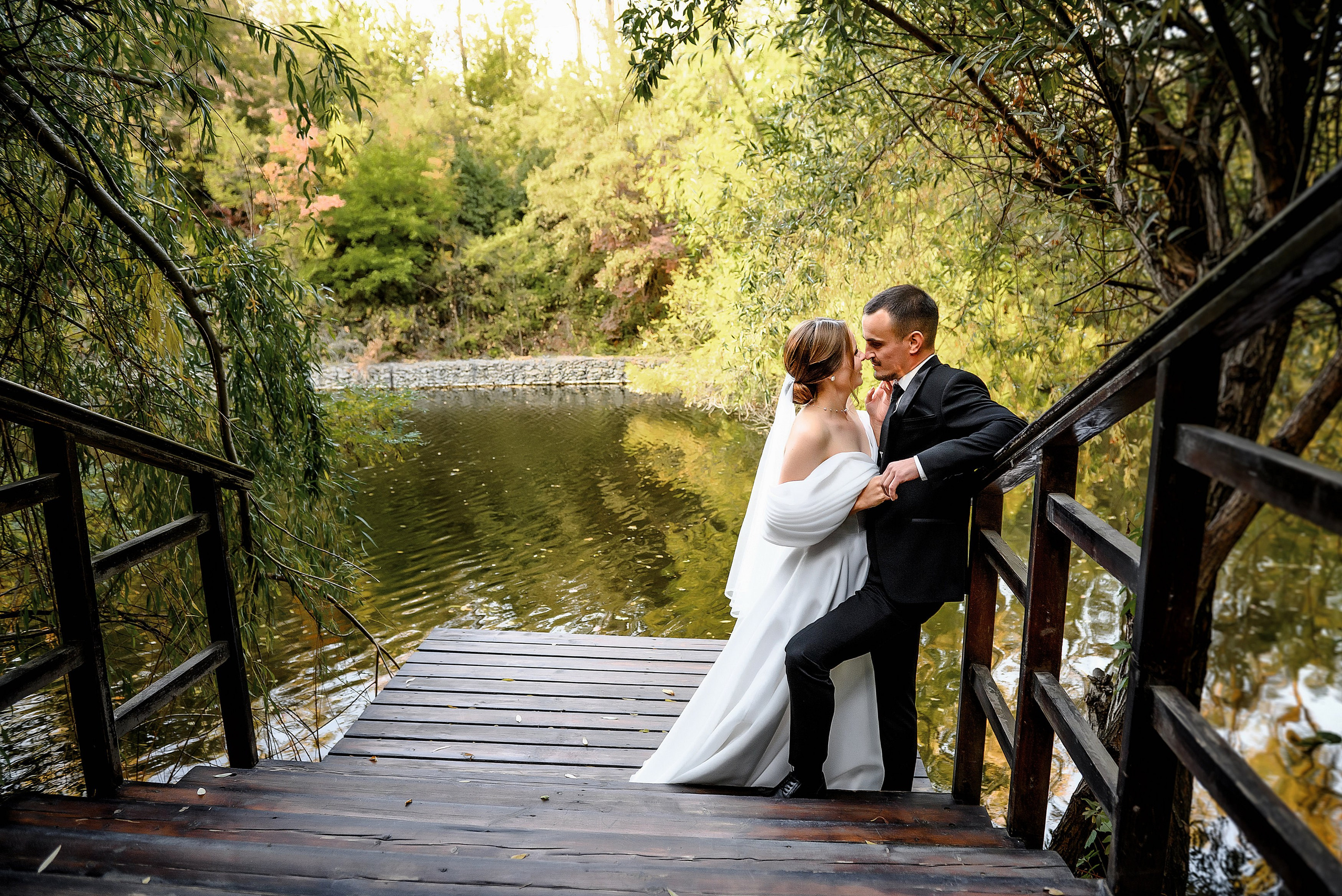 Ваня и Катя