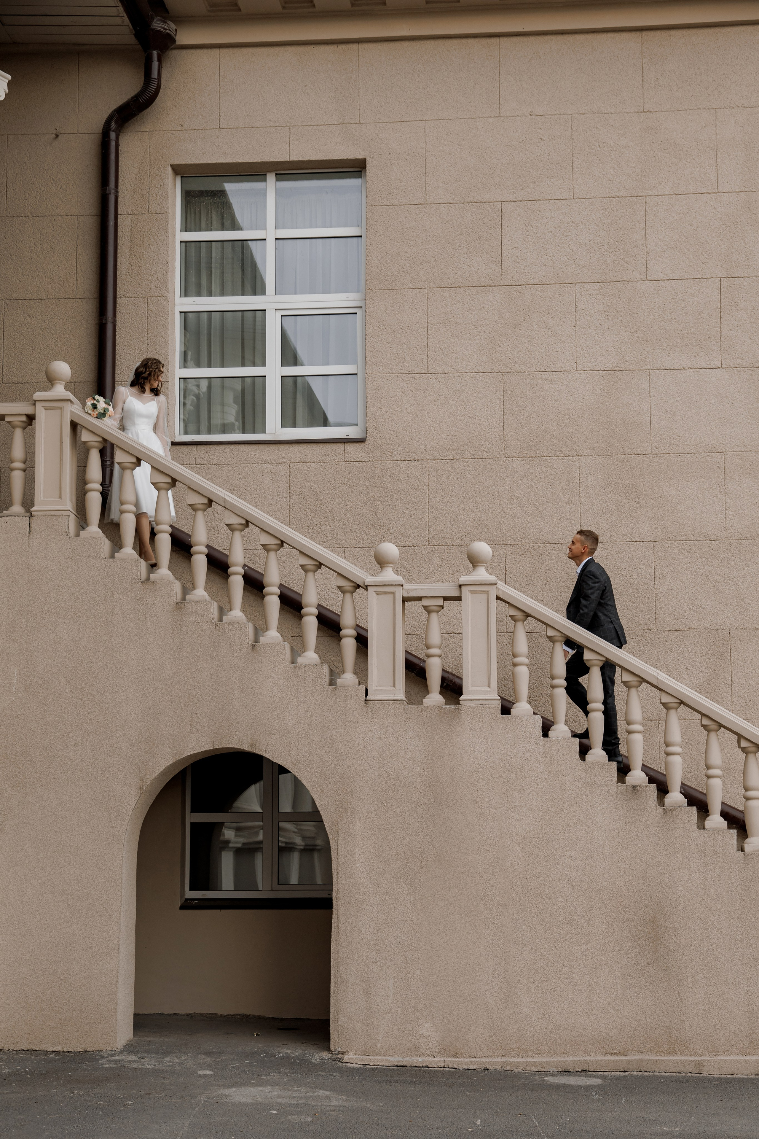 Время для двоих. Настя и Слава. Свадебный и семейный фотограф в Магнитогорске Катя Буряк