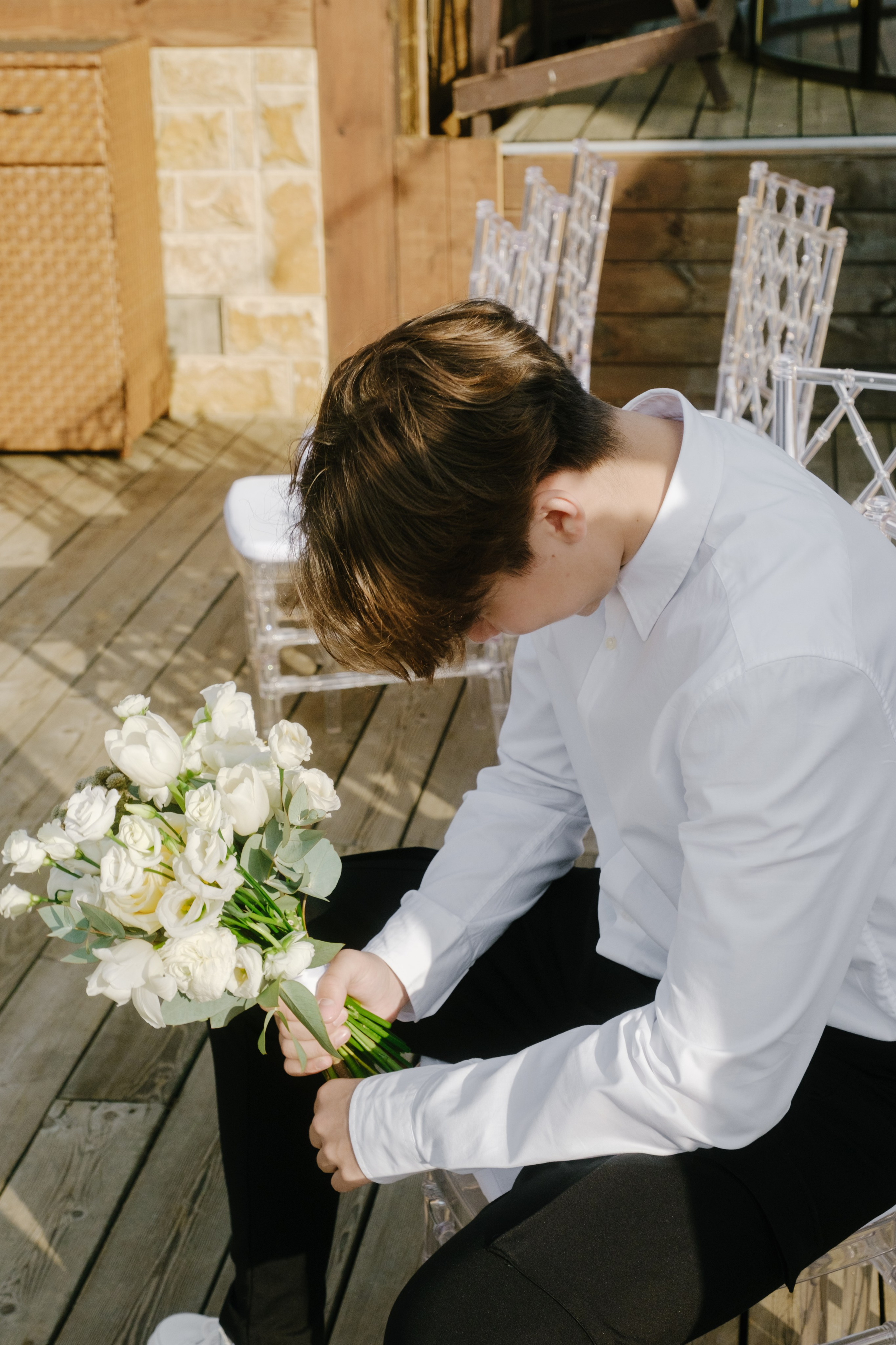 Александра / Руслан. Свадебный Видеограф Фотограф в Сочи