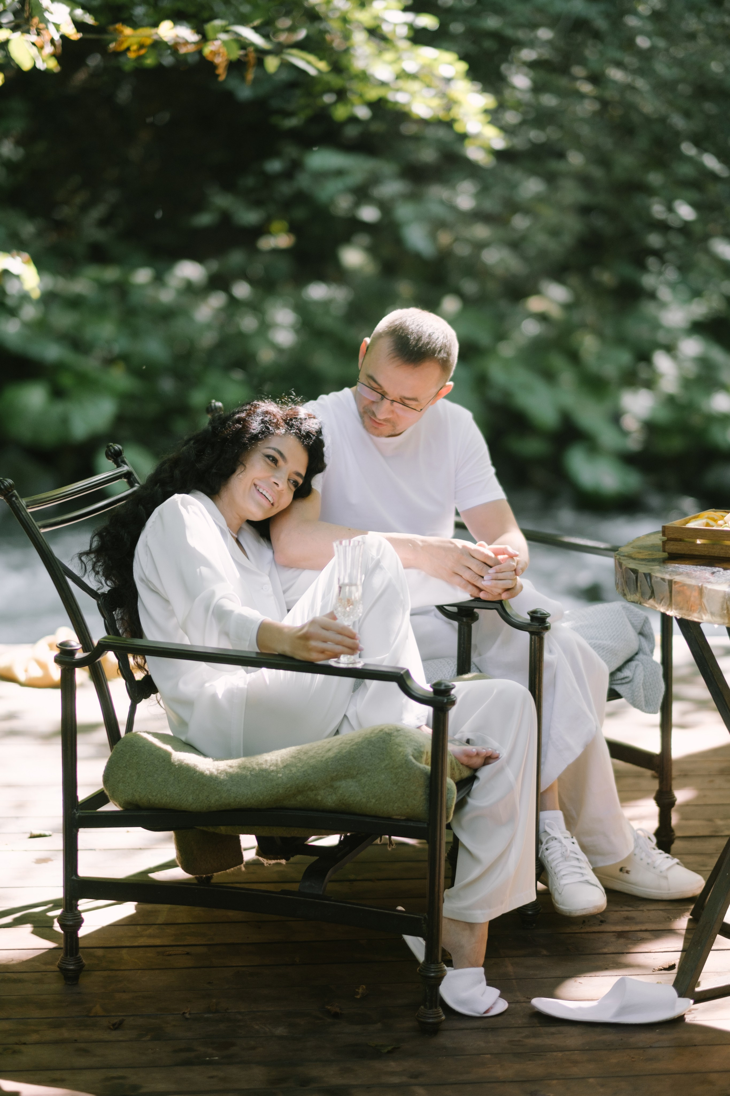 Кот и Дракон. Свадебный Видеограф Фотограф в Сочи