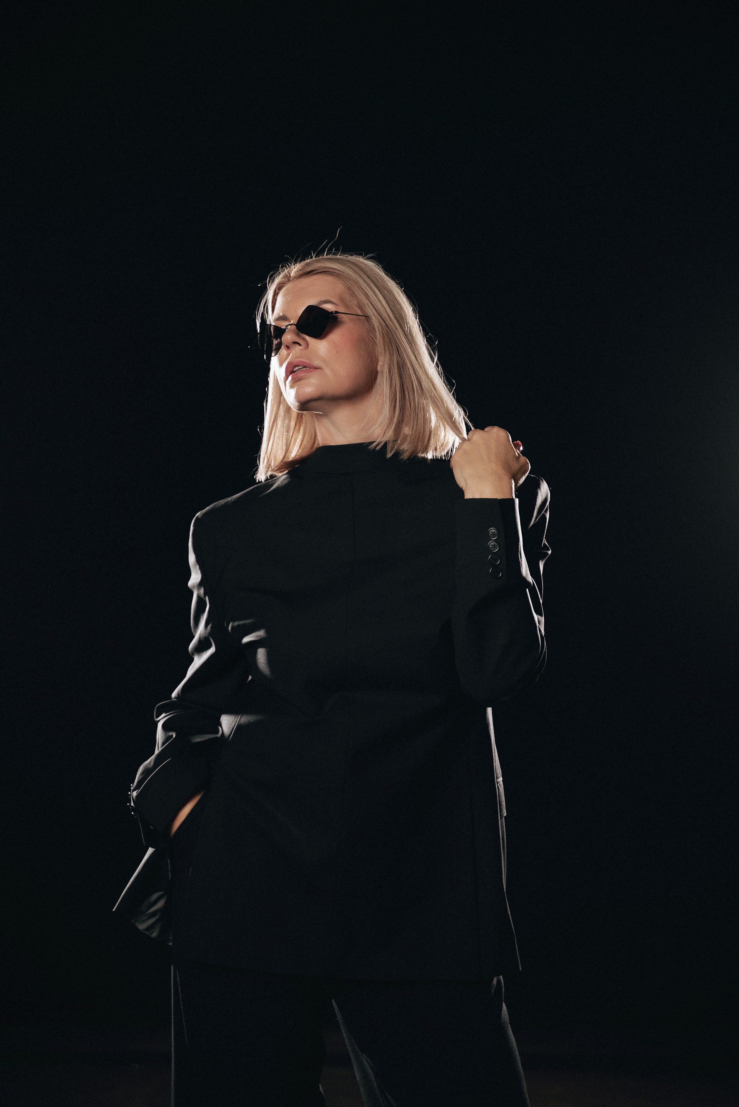 ELENA. Екатерина Курбанова. Женский фотограф