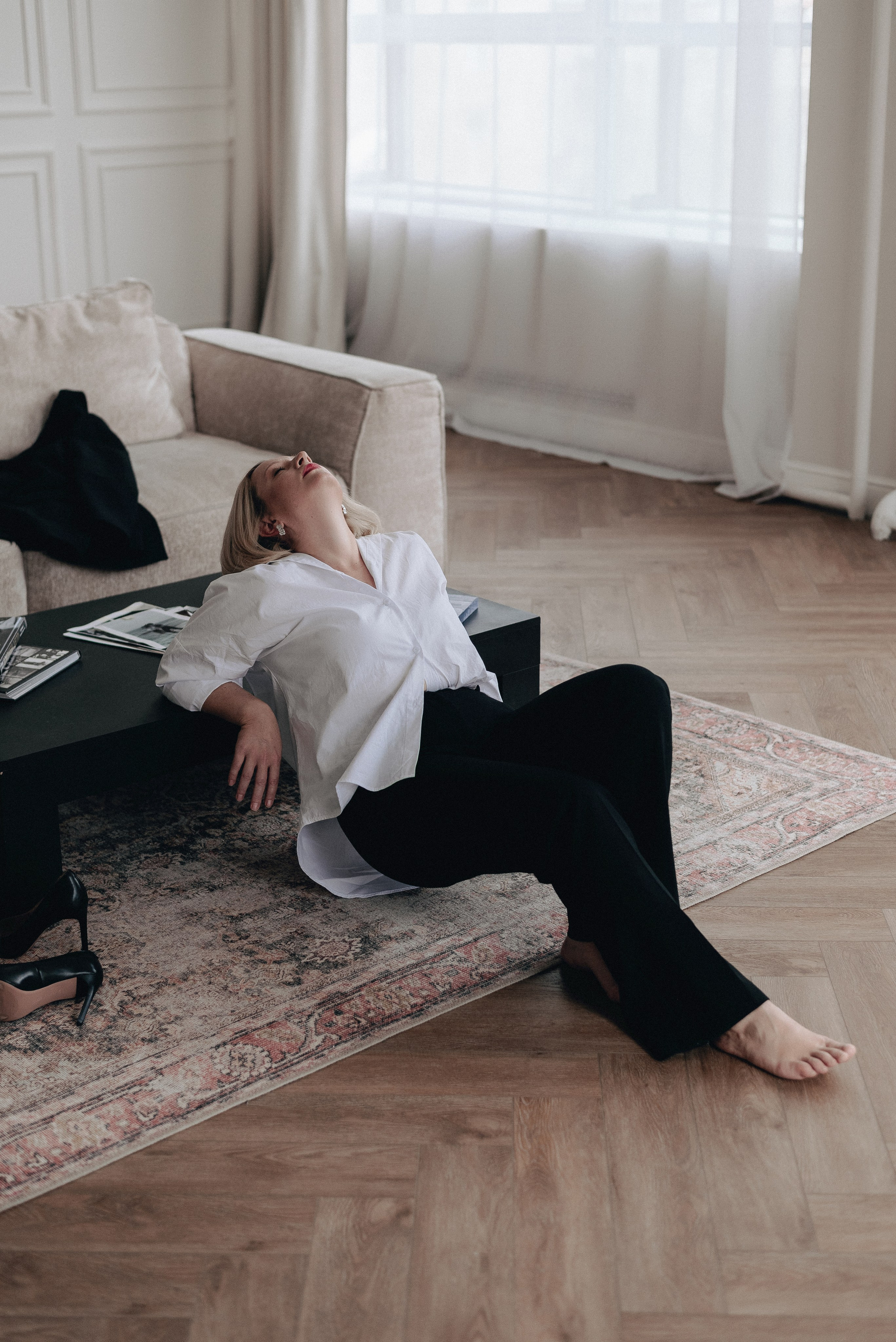 ELEN. Екатерина Курбанова. Женский фотограф