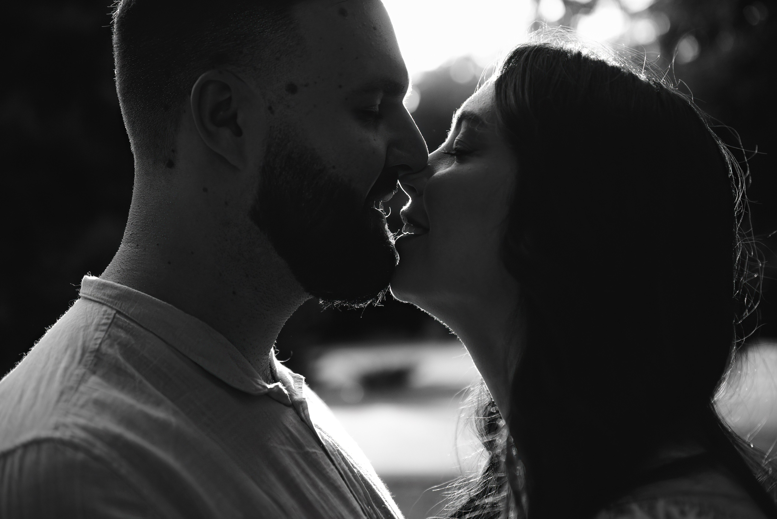 Ваня и Ира. Свадебный фотограф в Крыму Александр Богомазов