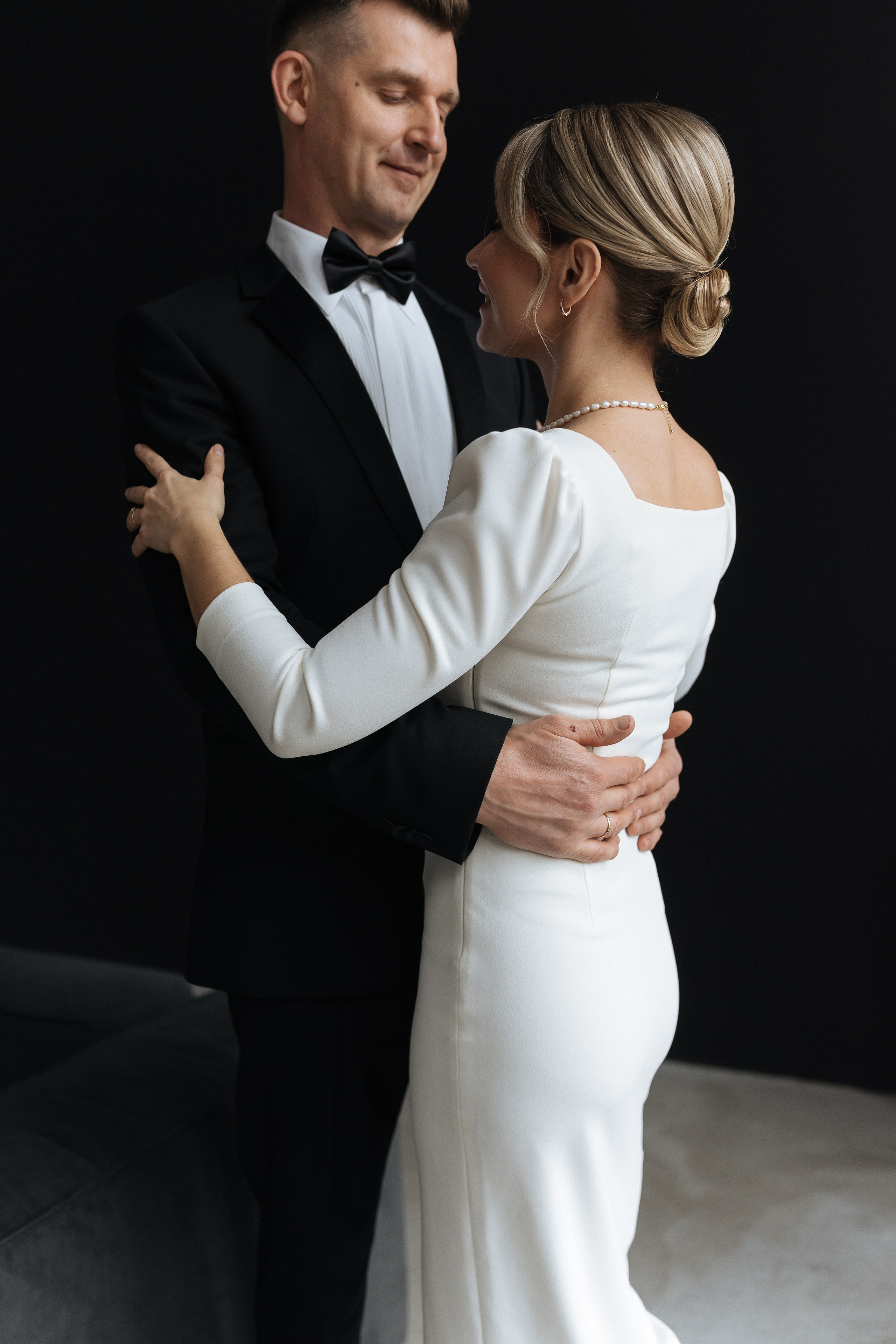 Андрей и Елизавета. Свадебный фотограф в Перми и Пермском крае Алена Мартынова