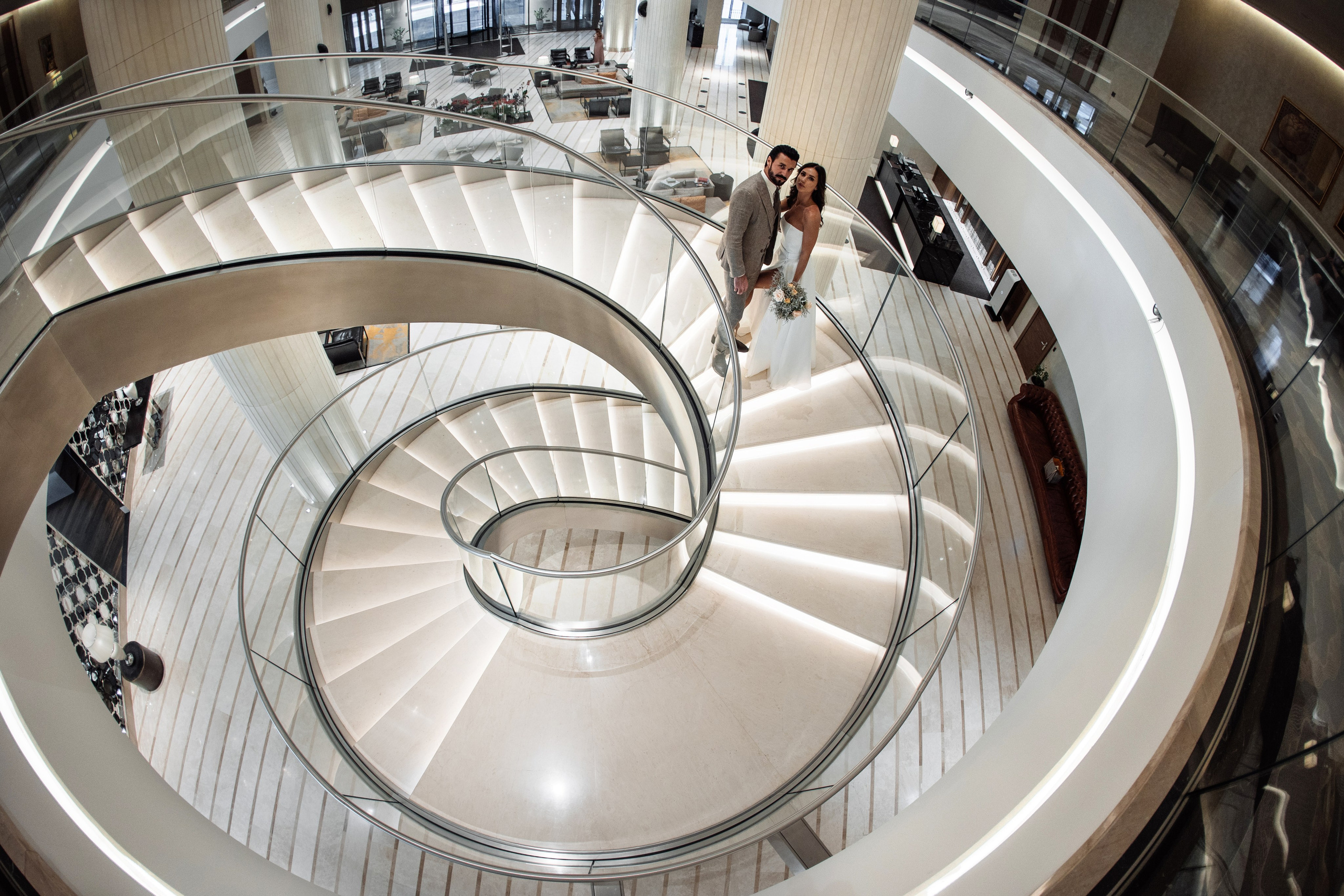 Hyatt Regency Moscow Petrovsky Park. Свадебный фотограф в Ростове-наДону Марина Дымарчук