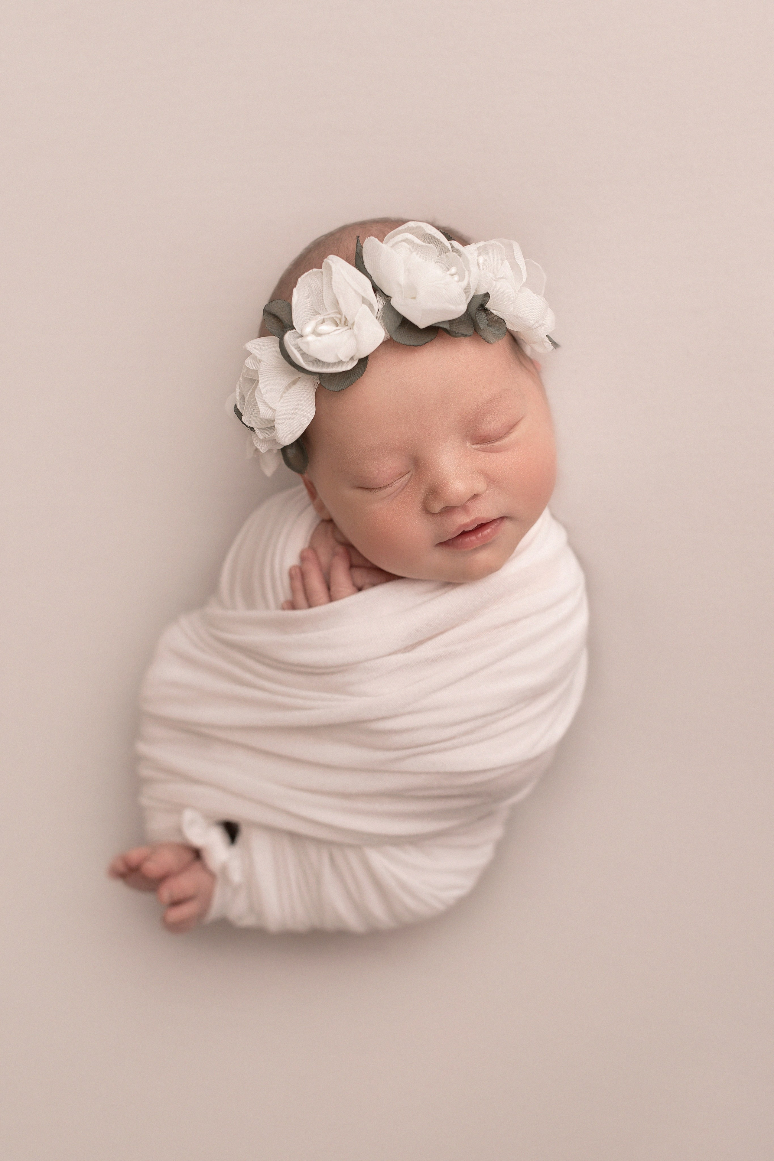 Новорожденные. Фотограф новорождённых и малышей до года в Томске, Светлана Торопова