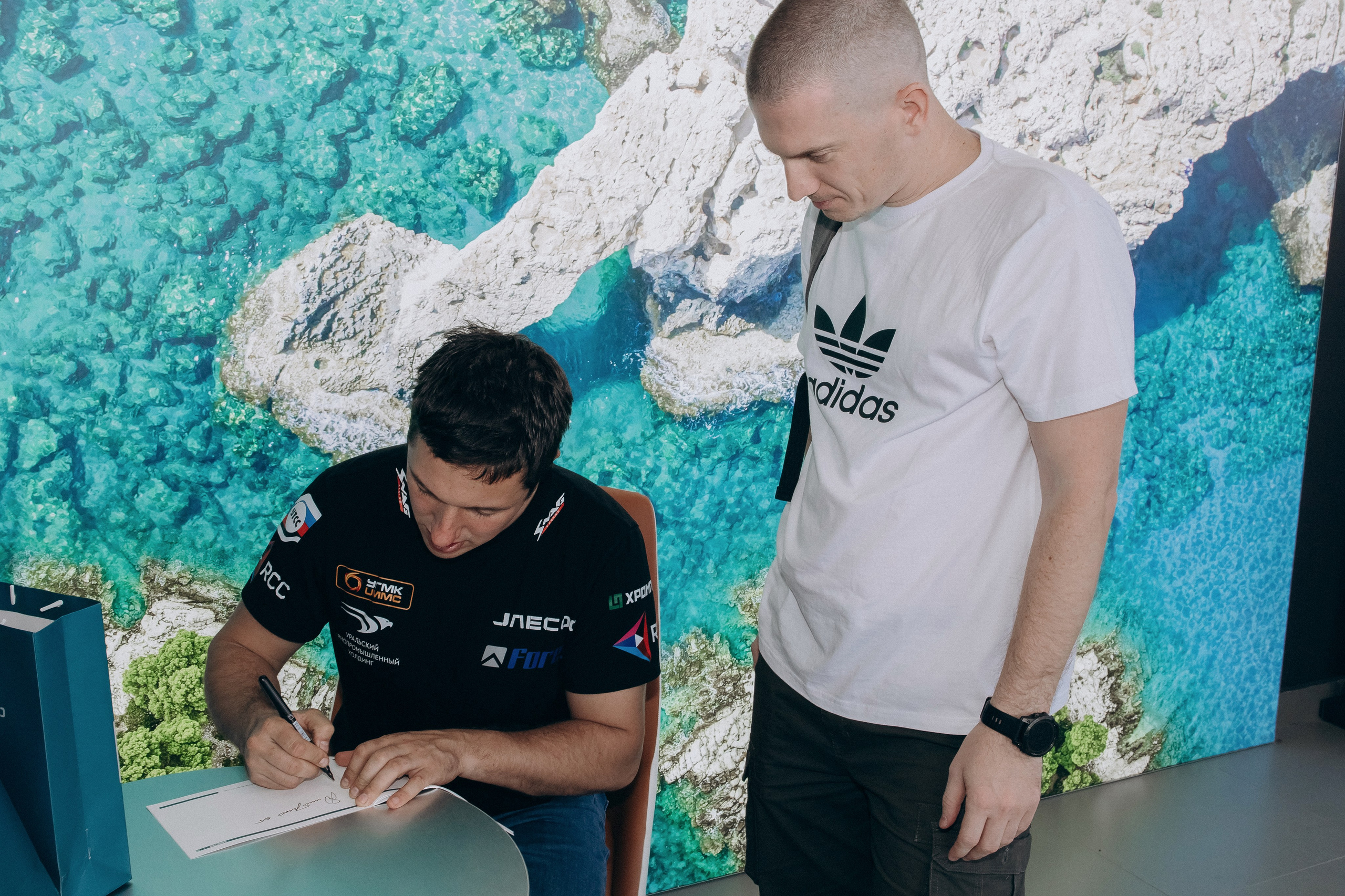 JAECOO J7. Фотограф в Краснодаре Лагунов Владимир