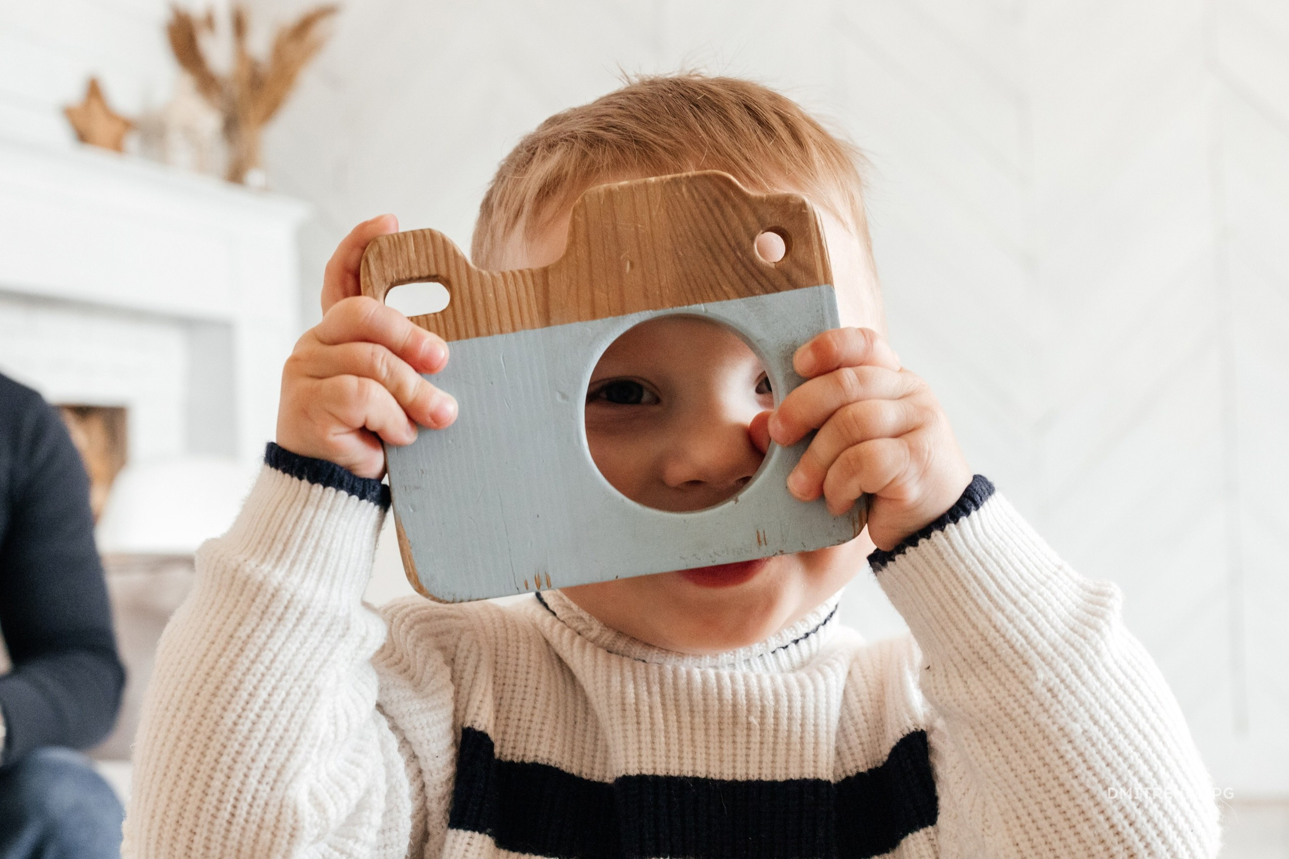 Оля, Слава и Владик. Фотограф Елена Балакина (Челябинск)