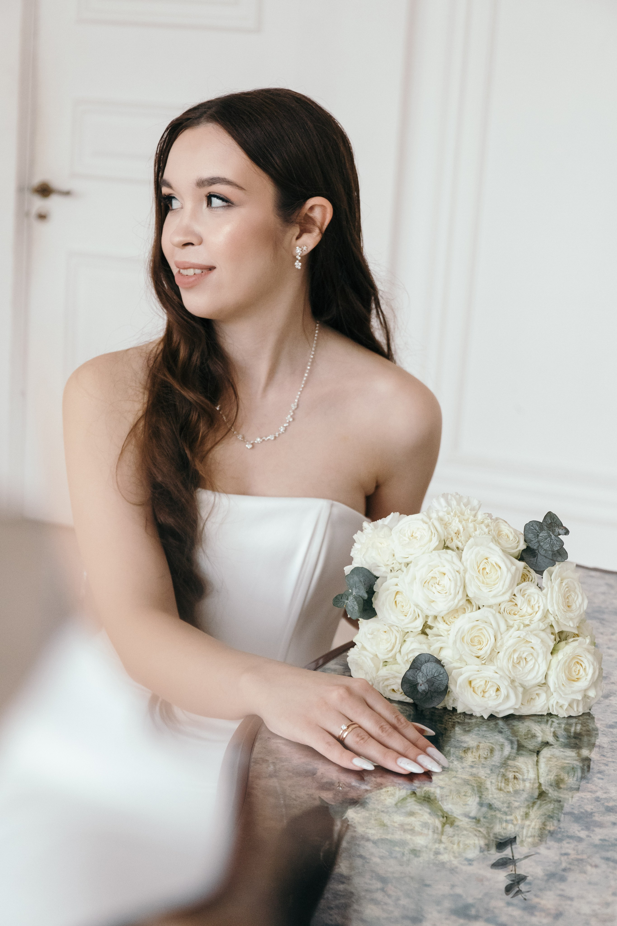 Елизавета и Данил. Фотограф Елена Балакина (Челябинск)