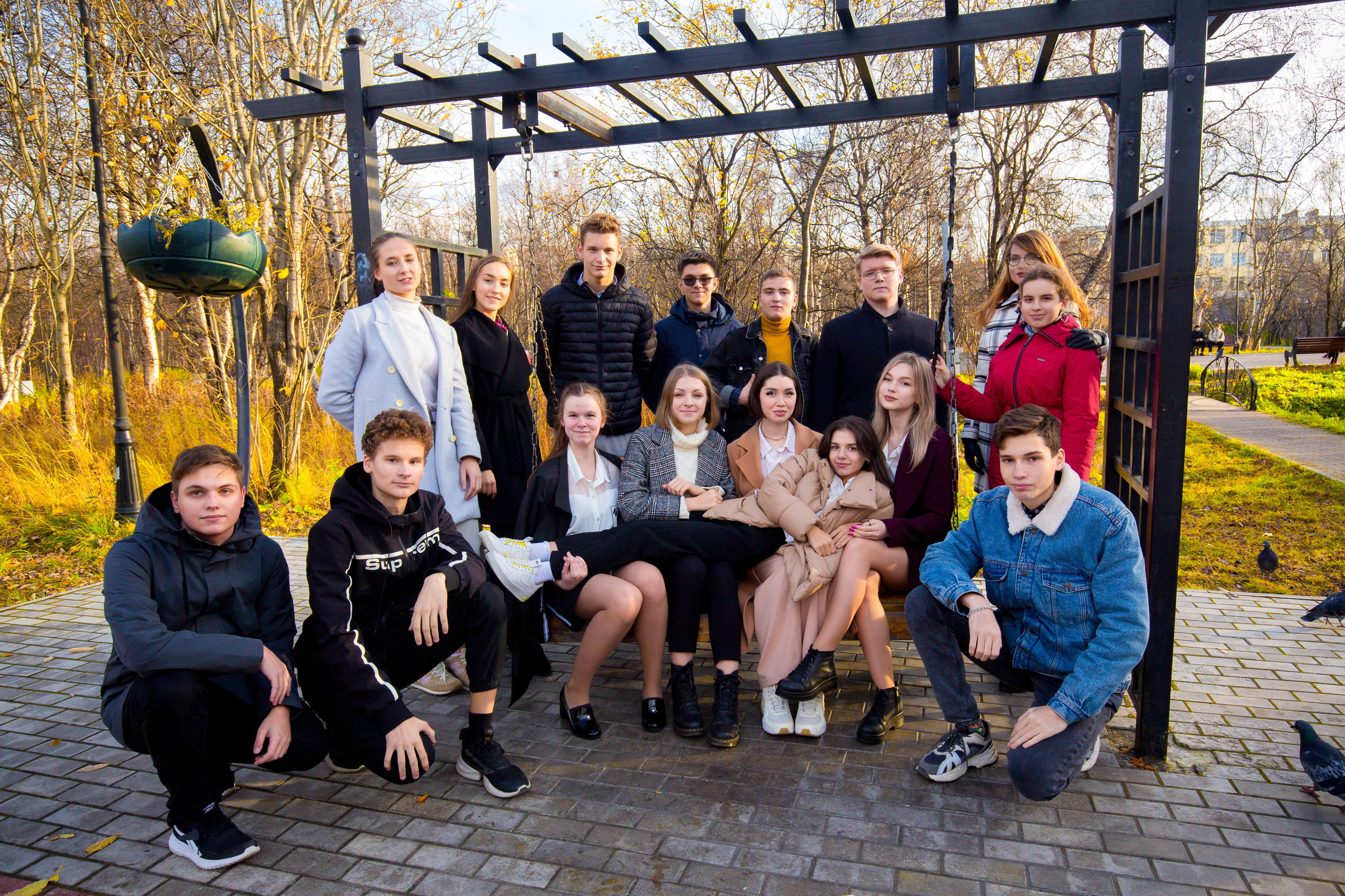 Улица. Фотограф в Мурманске Андрей Полярик, фотоальбомы