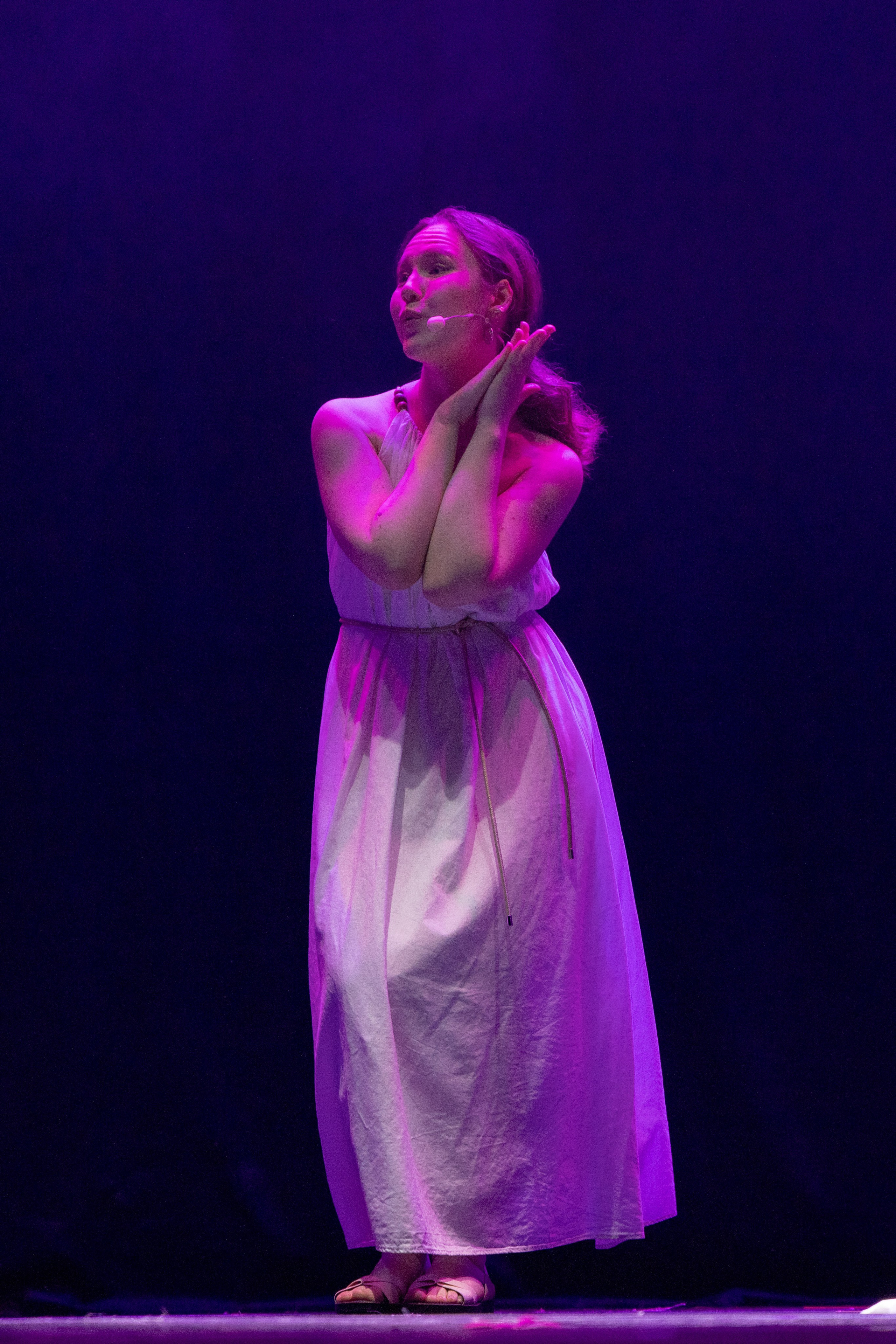 LIBERTY SS'25. Фотограф Вадим Бодылев