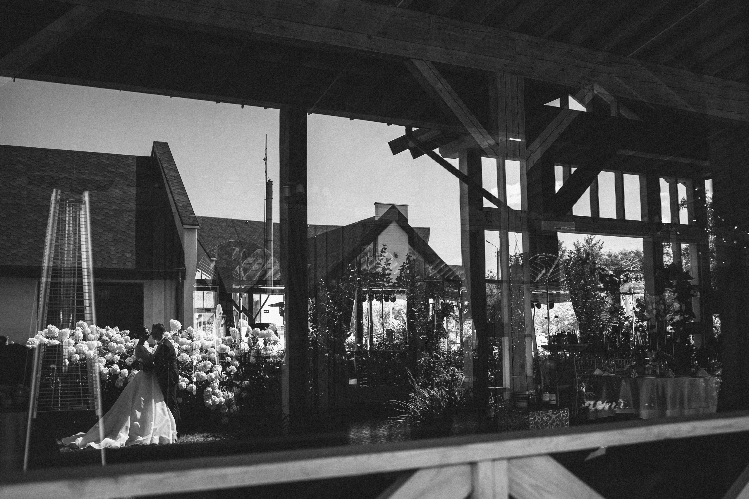 Артём & Ксения. Свадебный фотограф в Челябинске Оксана Мишакова