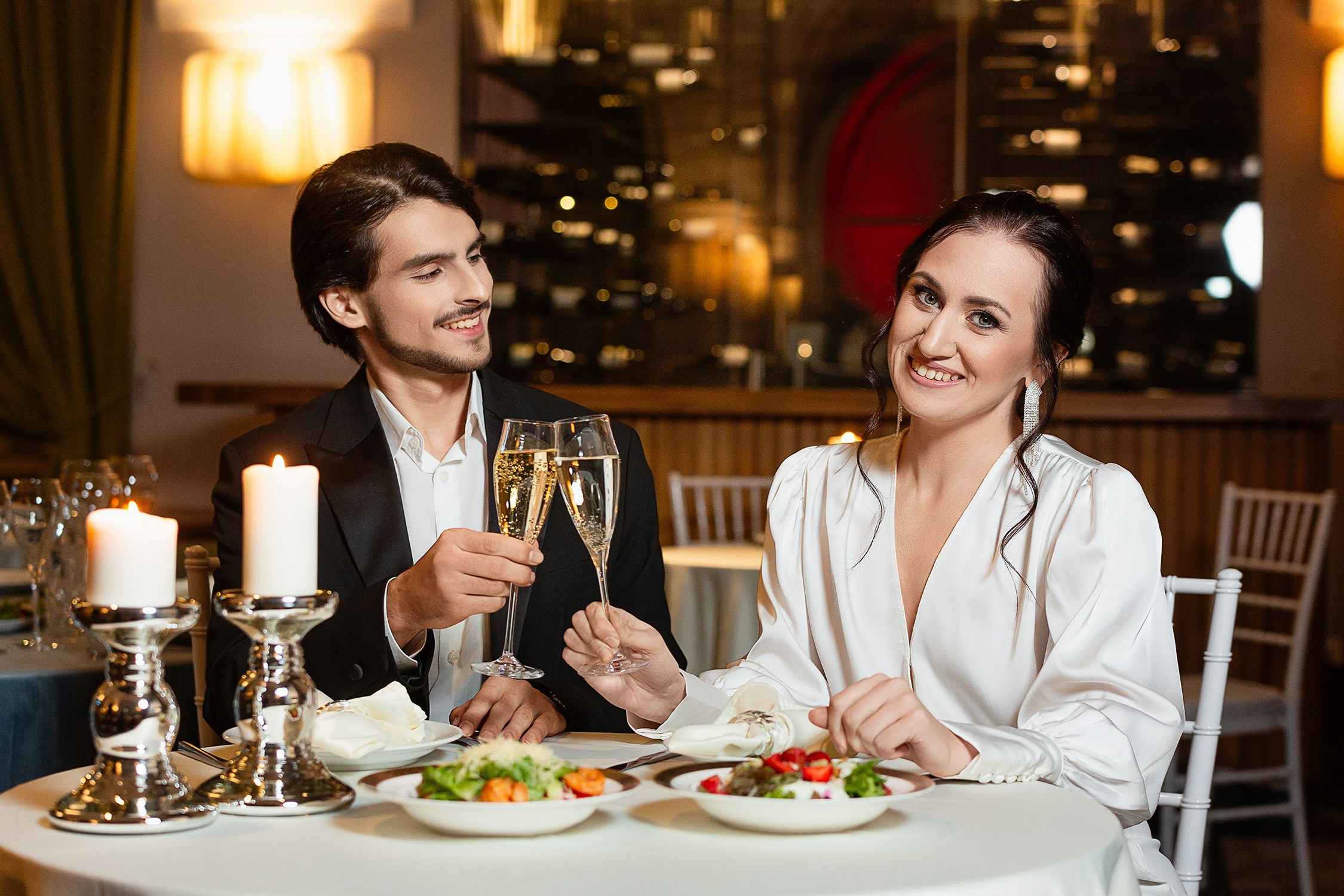 Фотосъёмка контента для ресторана Лендок. Профессиональный фотограф в Санкт-Петербурге. Сергей Пушкин