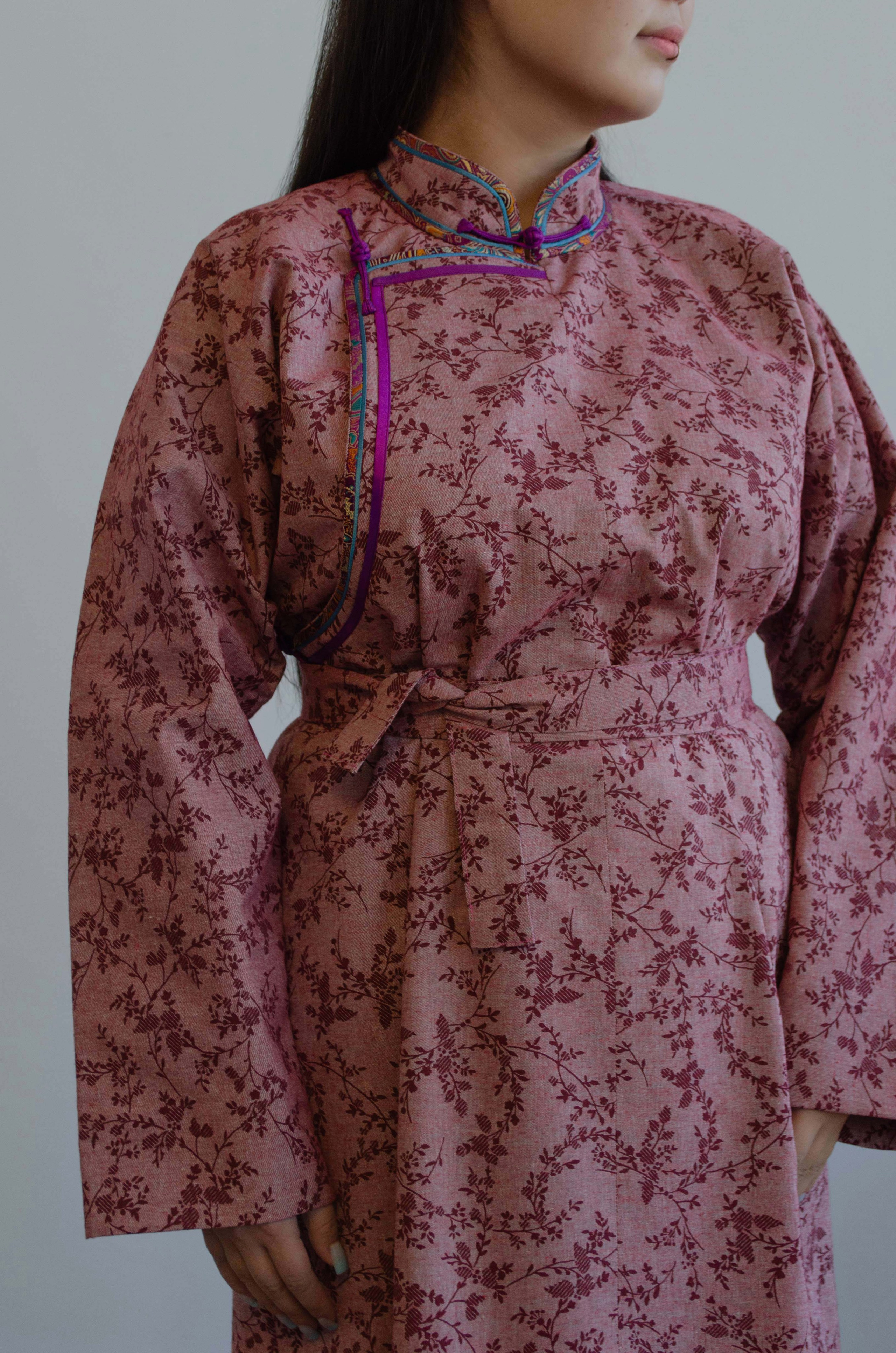 Yohotoy_degel. Фотограф Улан-Удэ