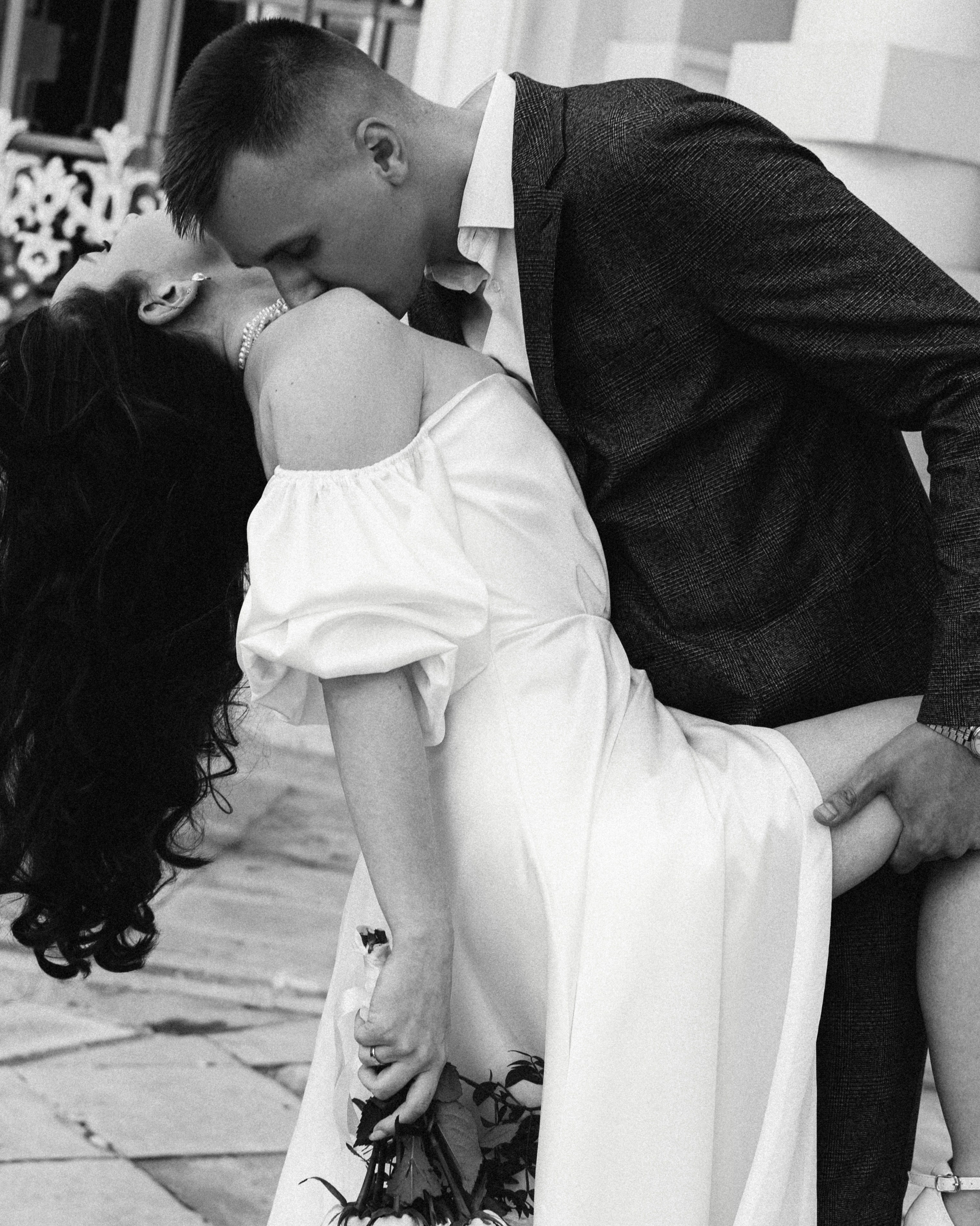 Игнат и Лада. Фотограф Москва Лада Ларина