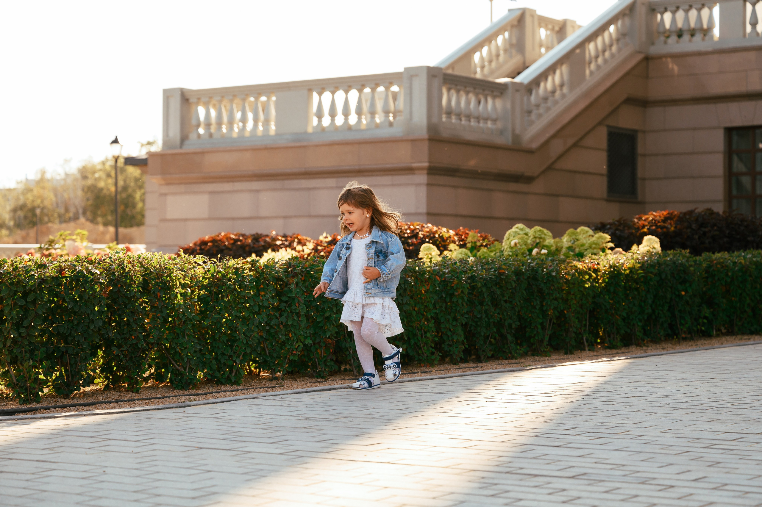 Крещение Маргариты. Свадебный и просто хороший фотограф в Челябинске