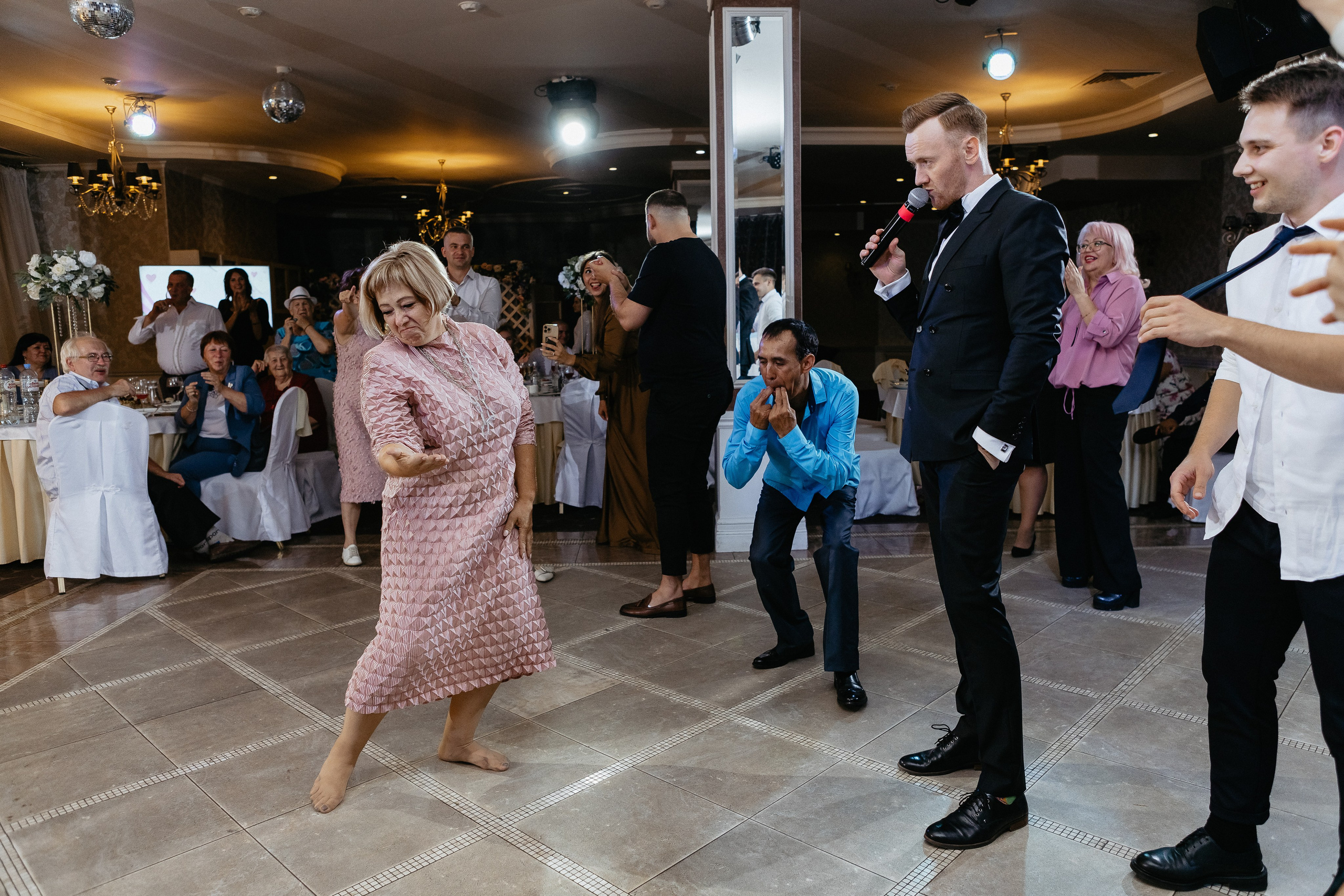 Сабина и Григорий. Свадебный и семейный фотограф в Челябинске. Аврамец Анна