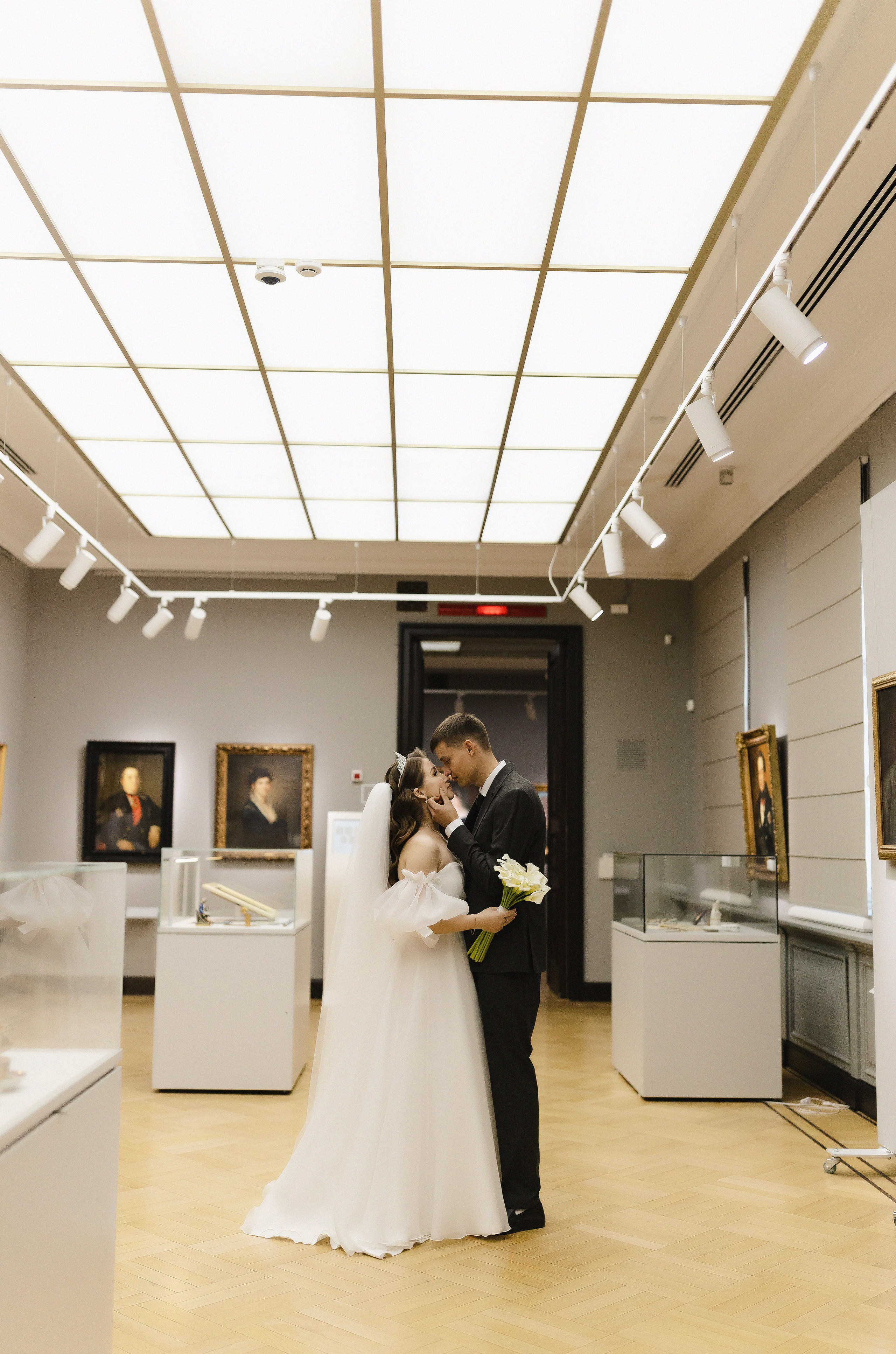 Прогулка. Свадебный и семейный фотограф в Казани и Волжске