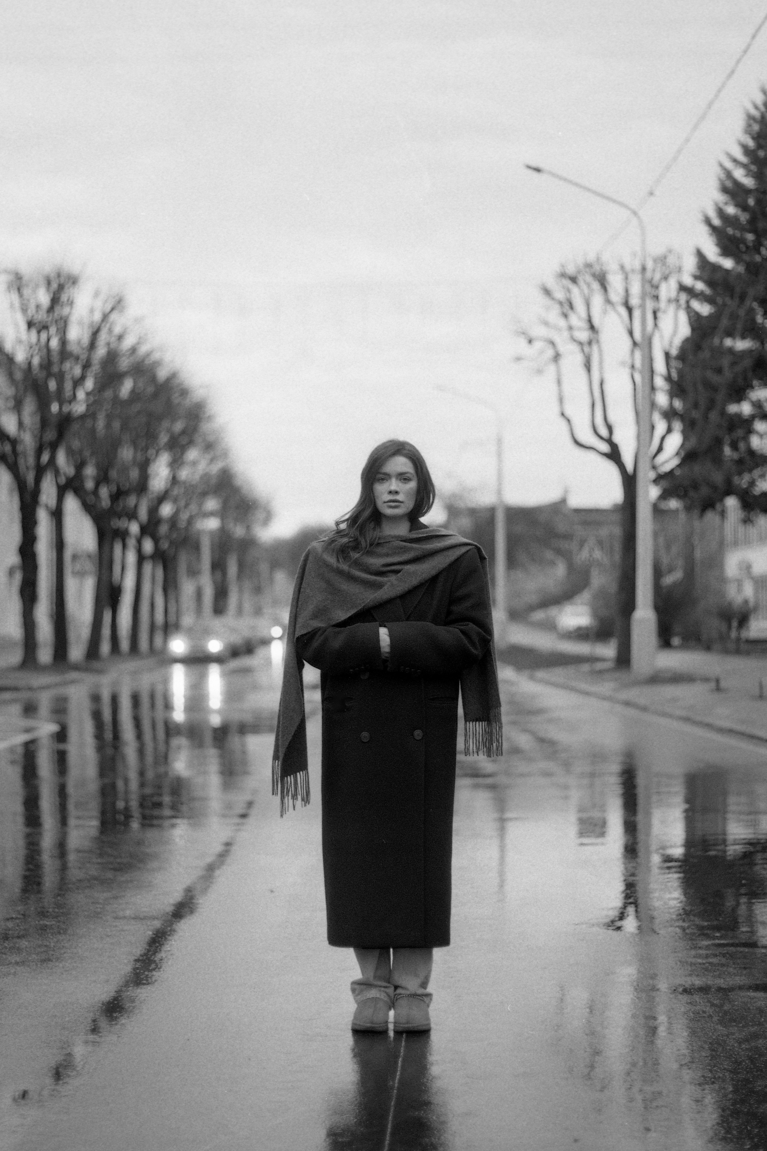 Портретный фотограф в Минске Дарья Шаханова