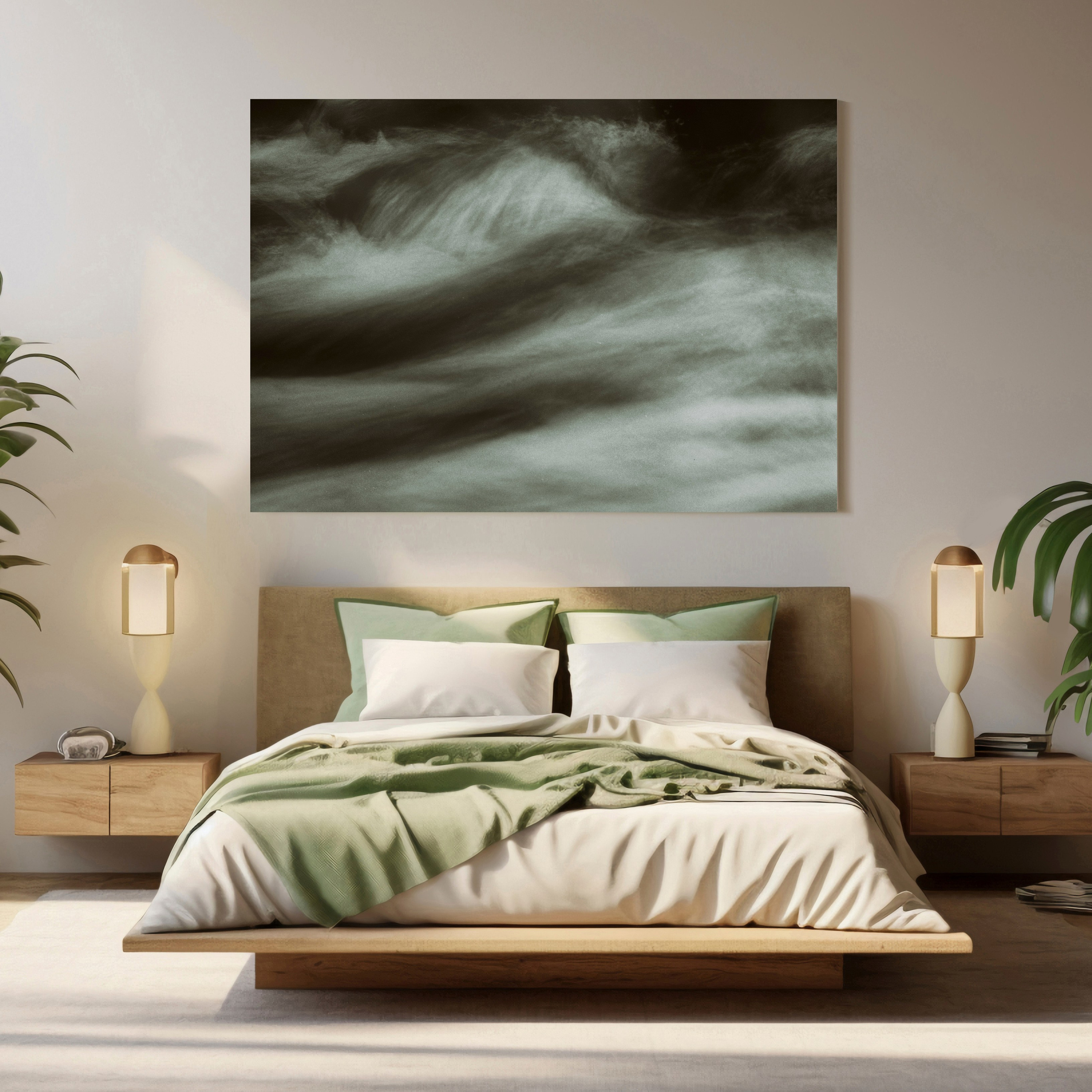 Homeland Adygea. Visual artist