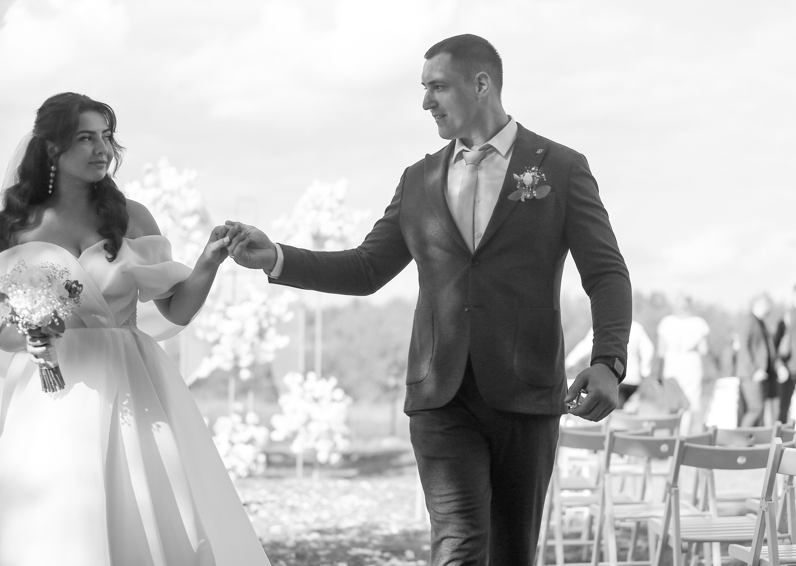 Фидана и Александр. Семейный и детский фотограф Виталий Катюшин