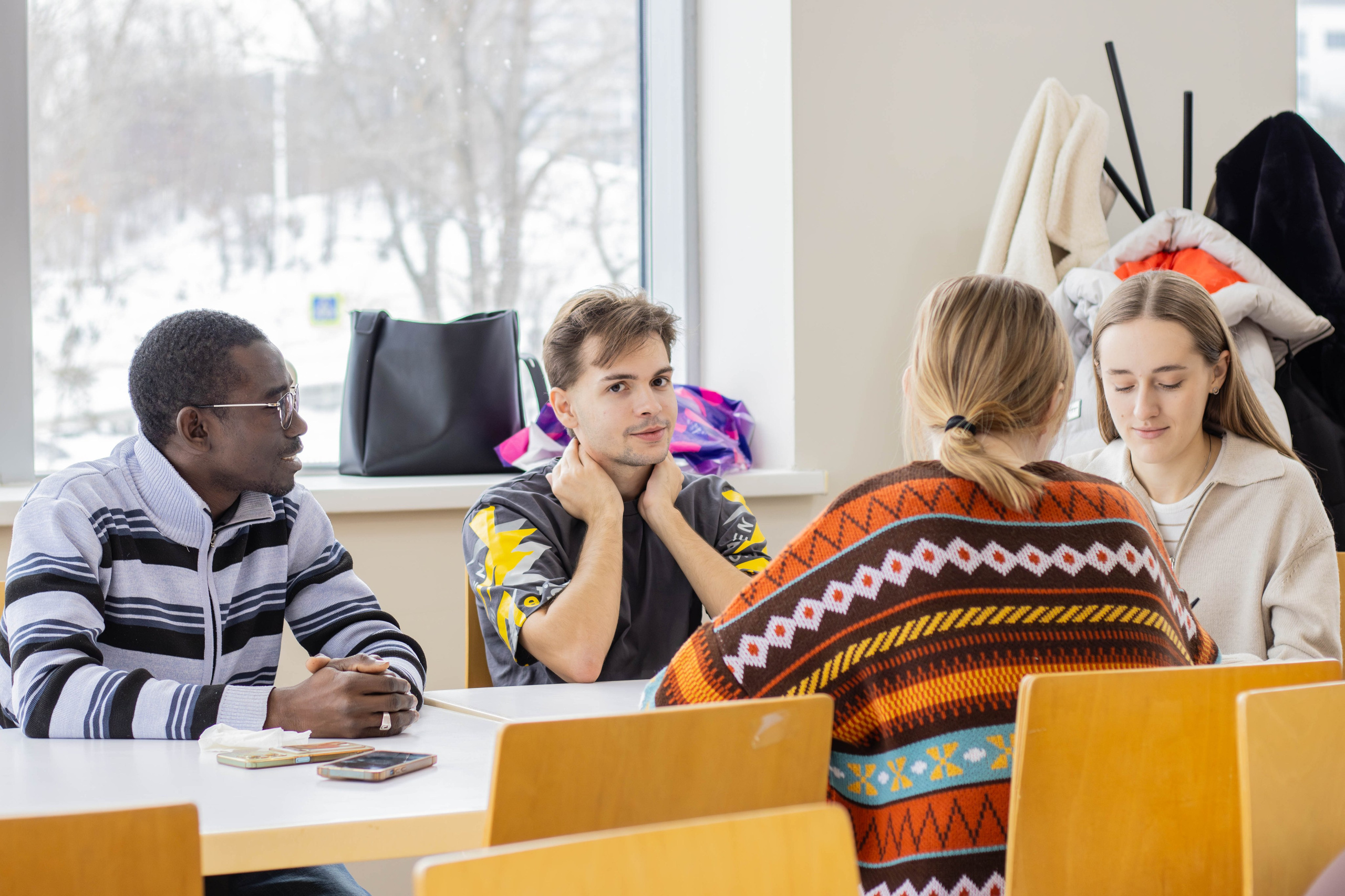 RUNRISE. Репортажный фотограф во Владивостоке Анастасия Кострова