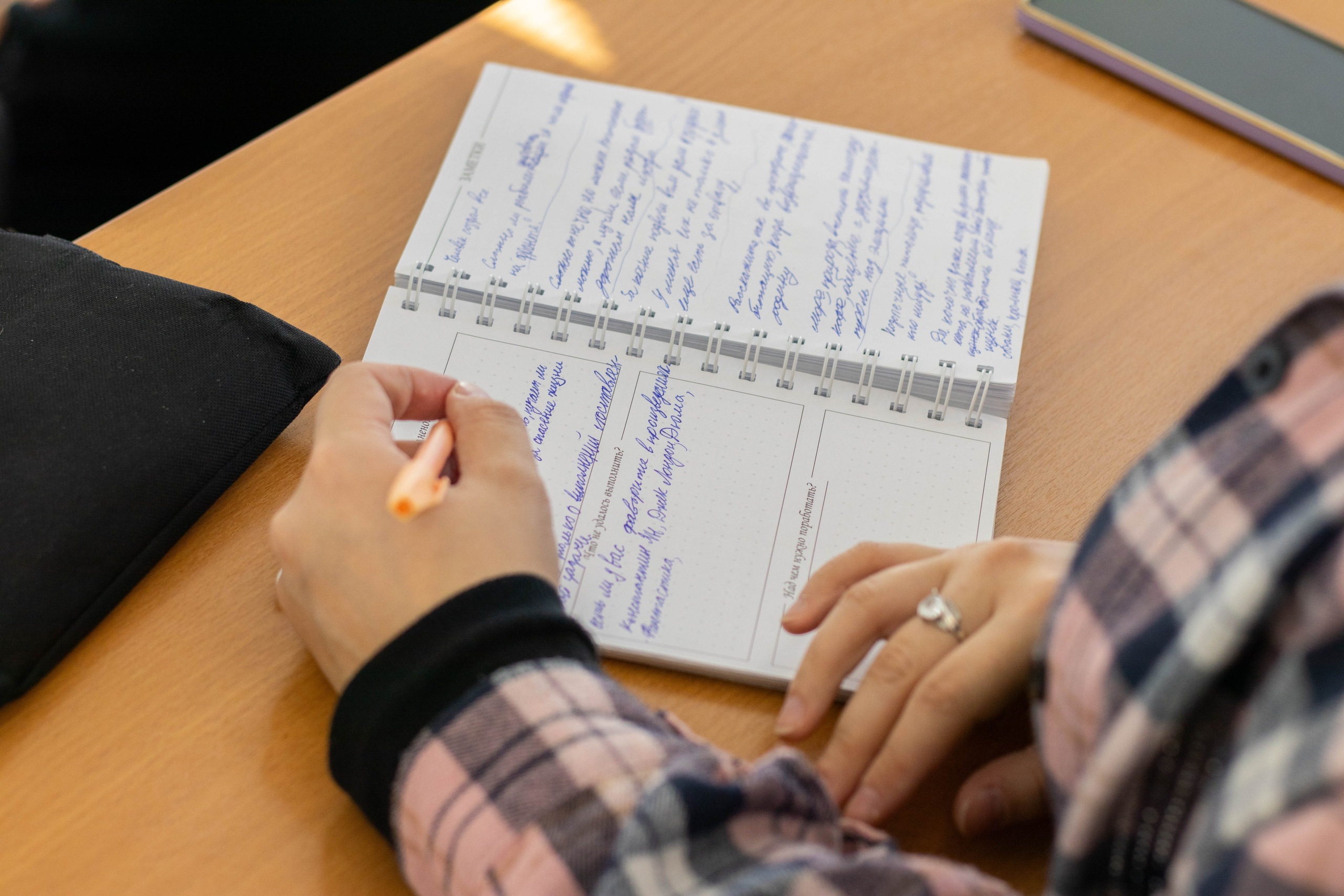 Встреча с Героем России. Репортажный фотограф во Владивостоке Анастасия Кострова