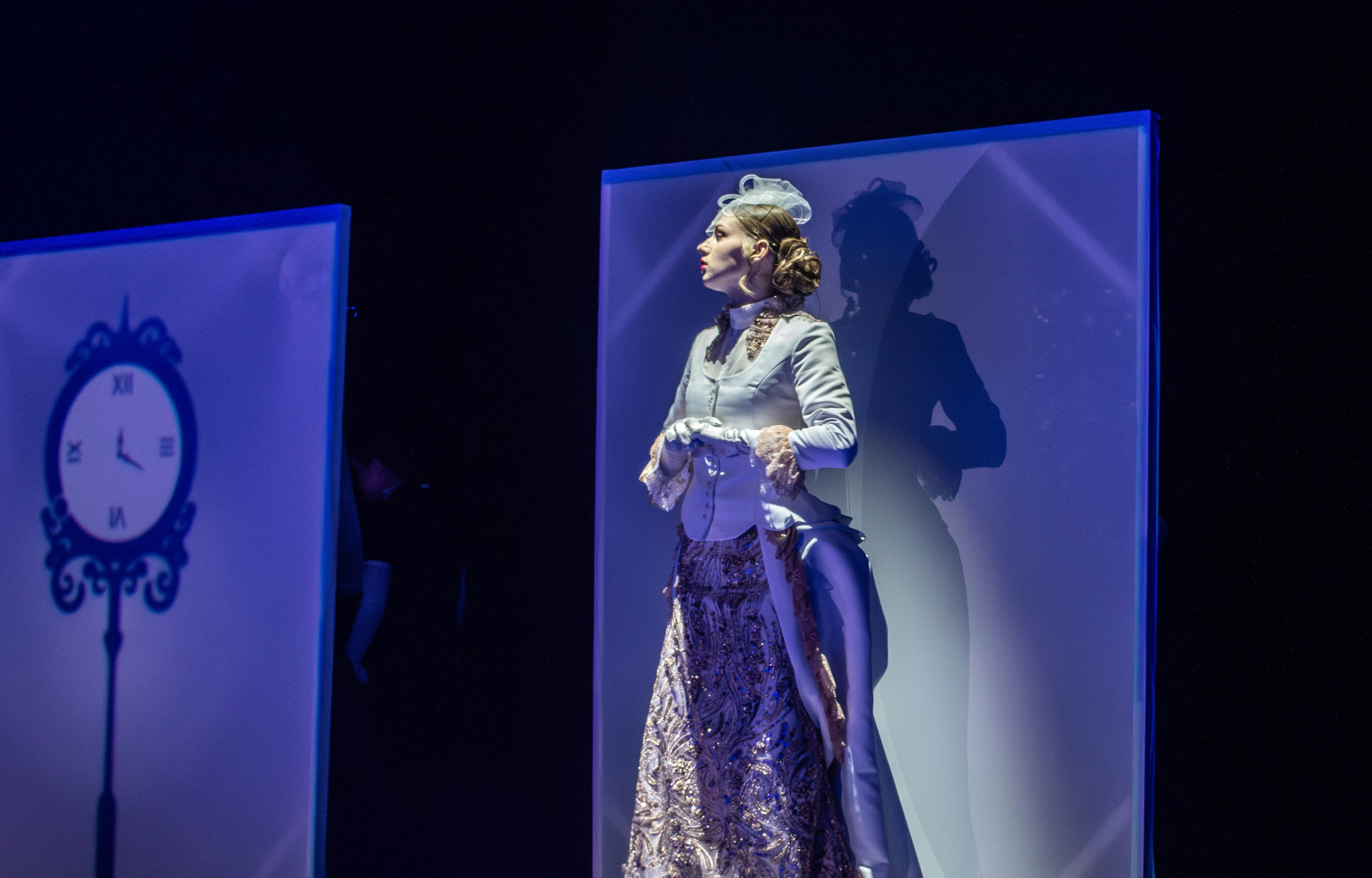 «ВЫСОТА» 2025. Репортажный фотограф во Владивостоке Анастасия Кострова